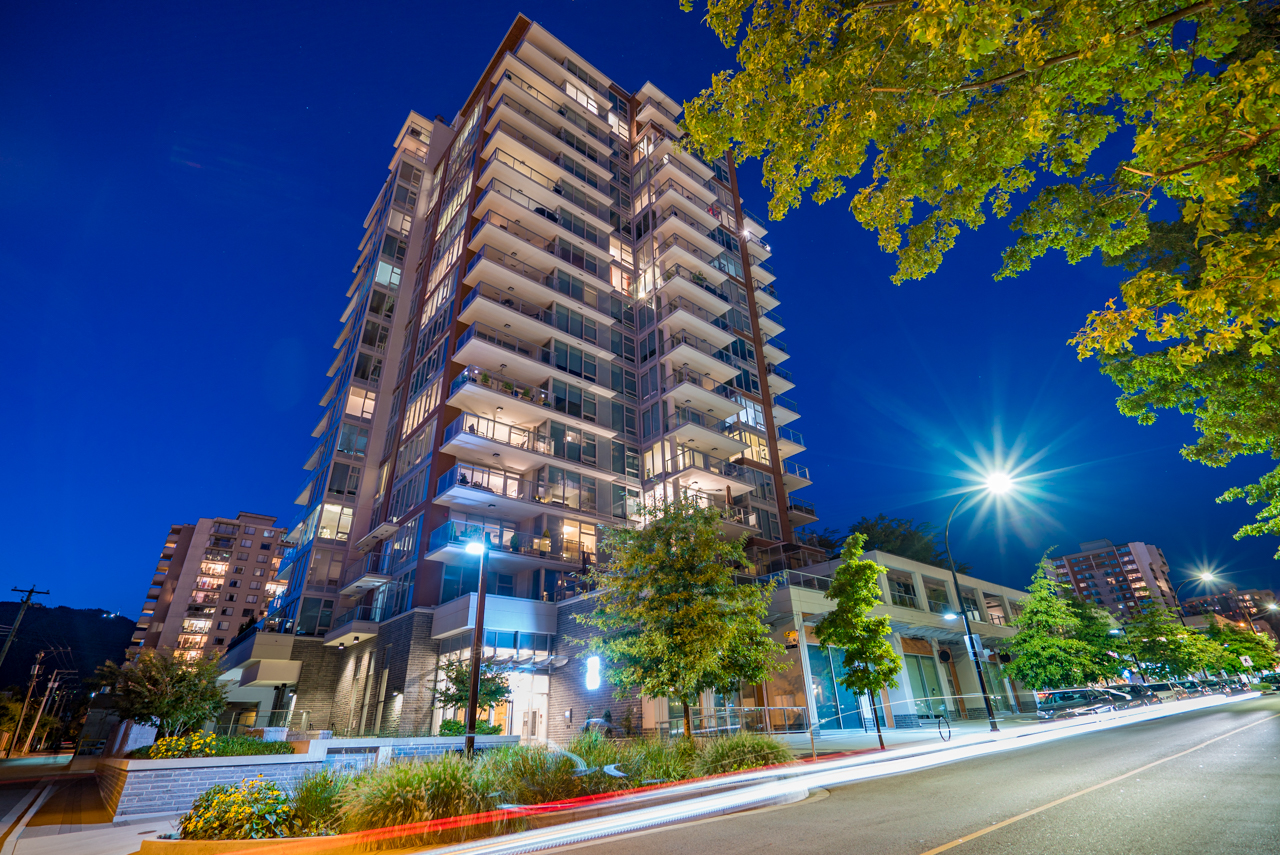 #1606 - 150 W 15th St, North Vancouver 21