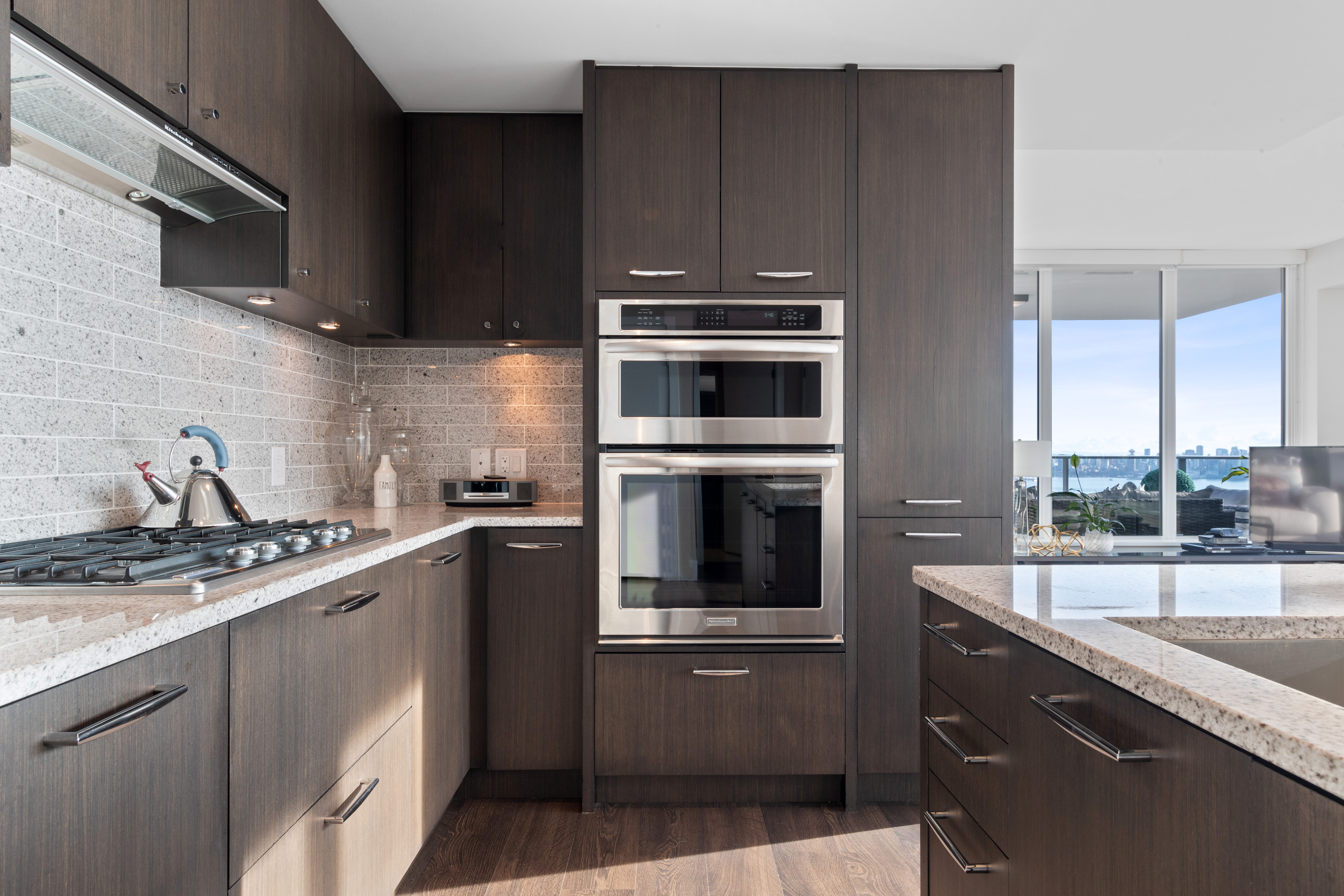 #1606 - 150 W 15th St, North Vancouver 10