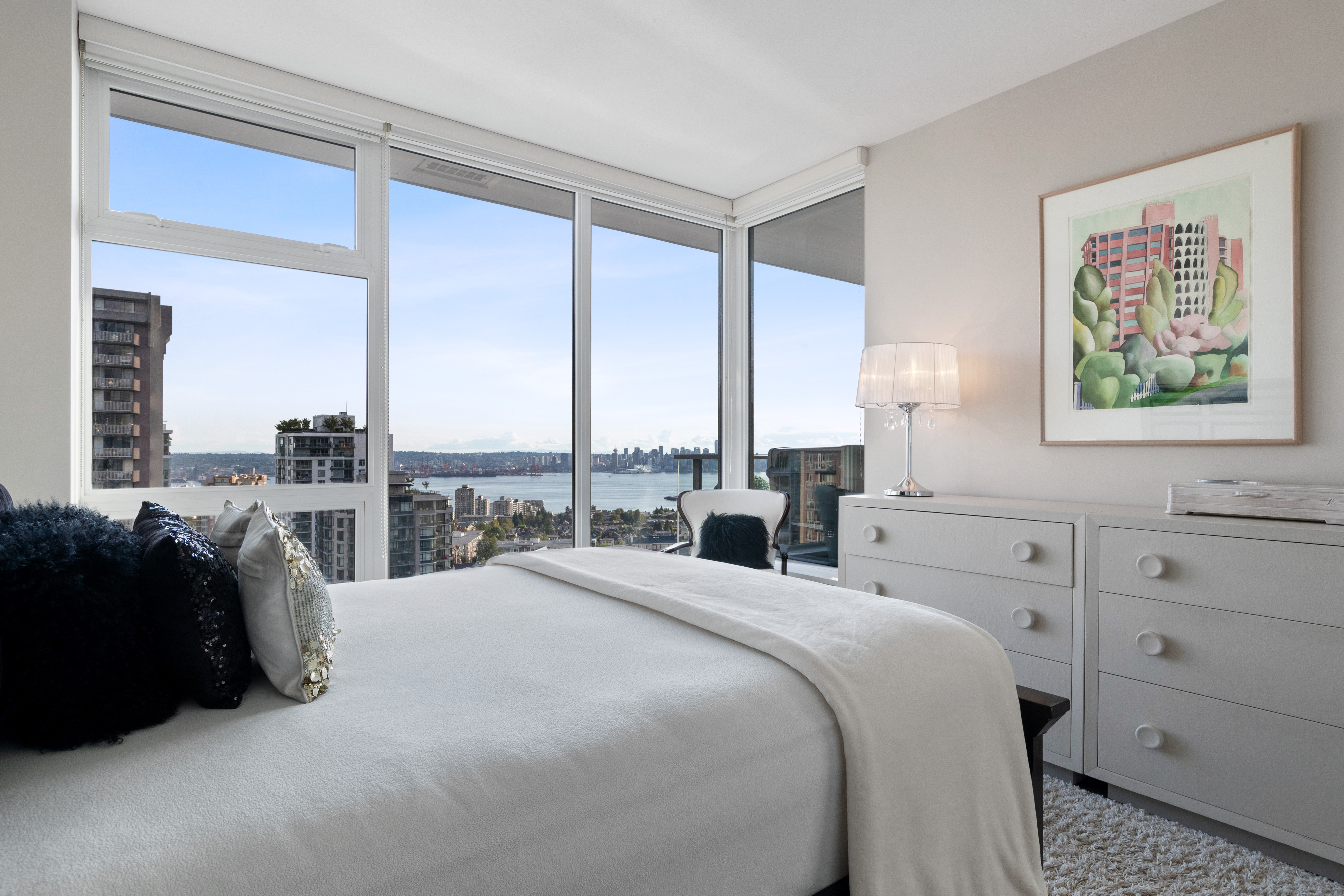 #1606 - 150 W 15th St, North Vancouver 24