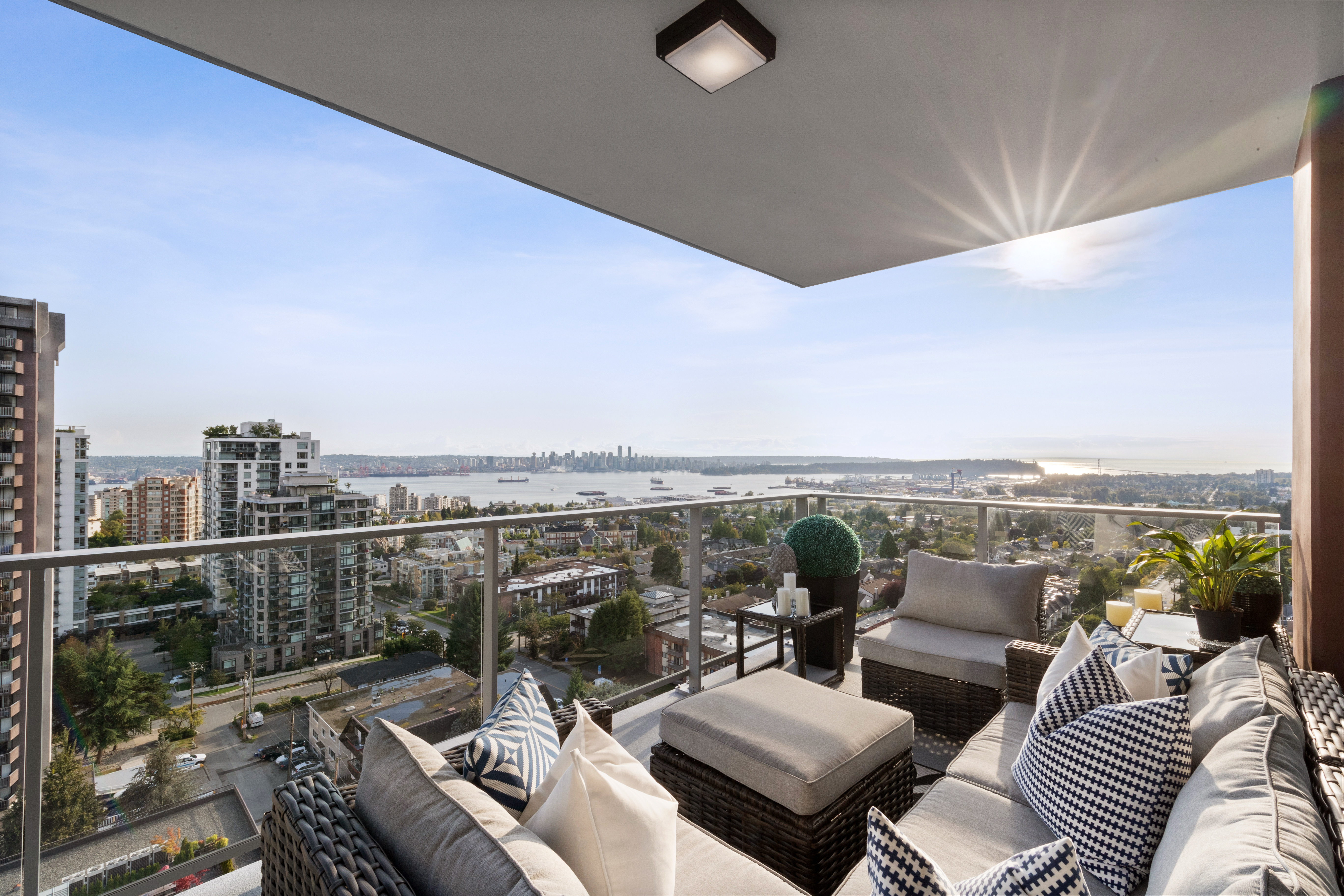#1606 - 150 W 15th St, North Vancouver 33