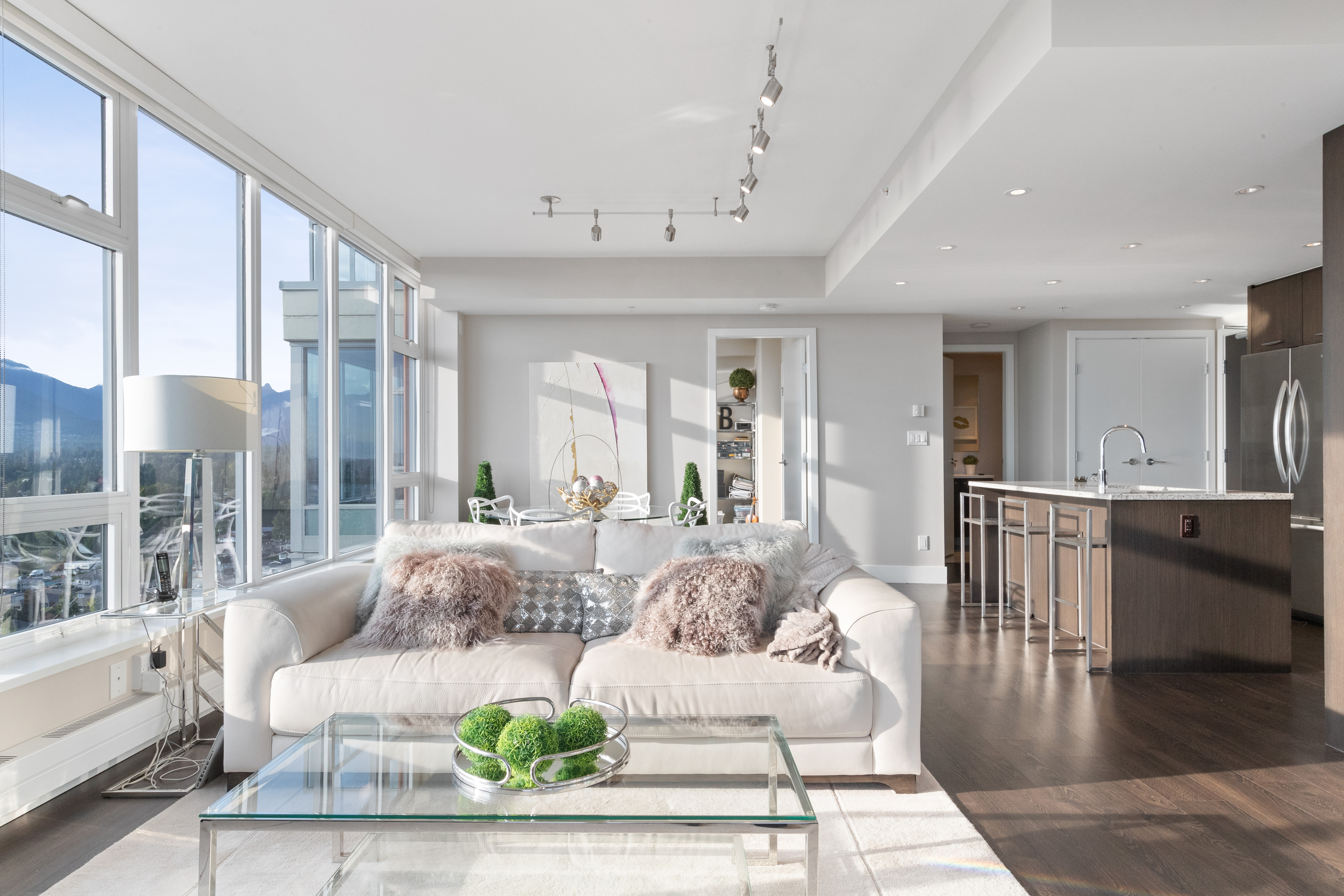 #1606 - 150 W 15th St, North Vancouver 14