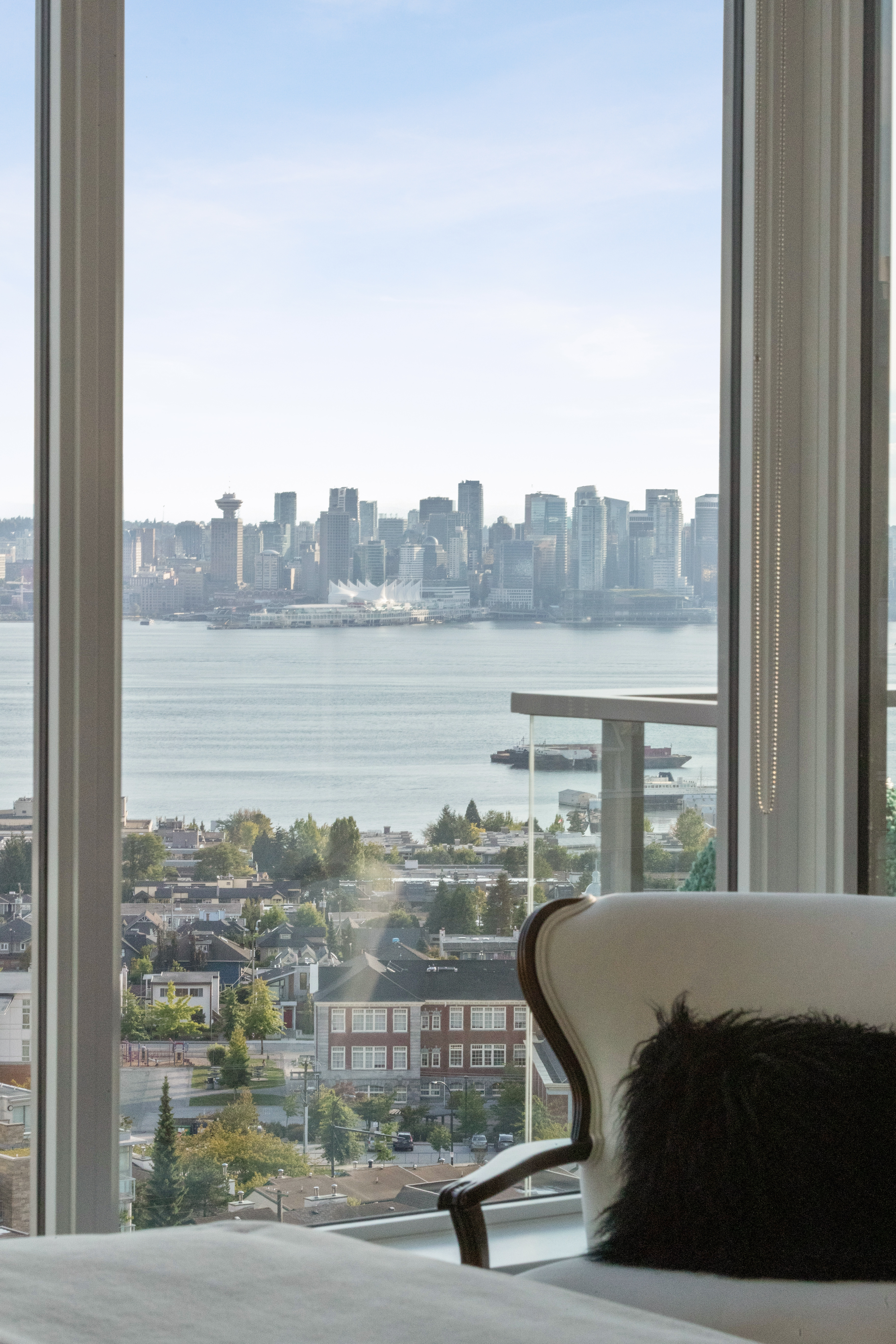 #1606 - 150 W 15th St, North Vancouver 25