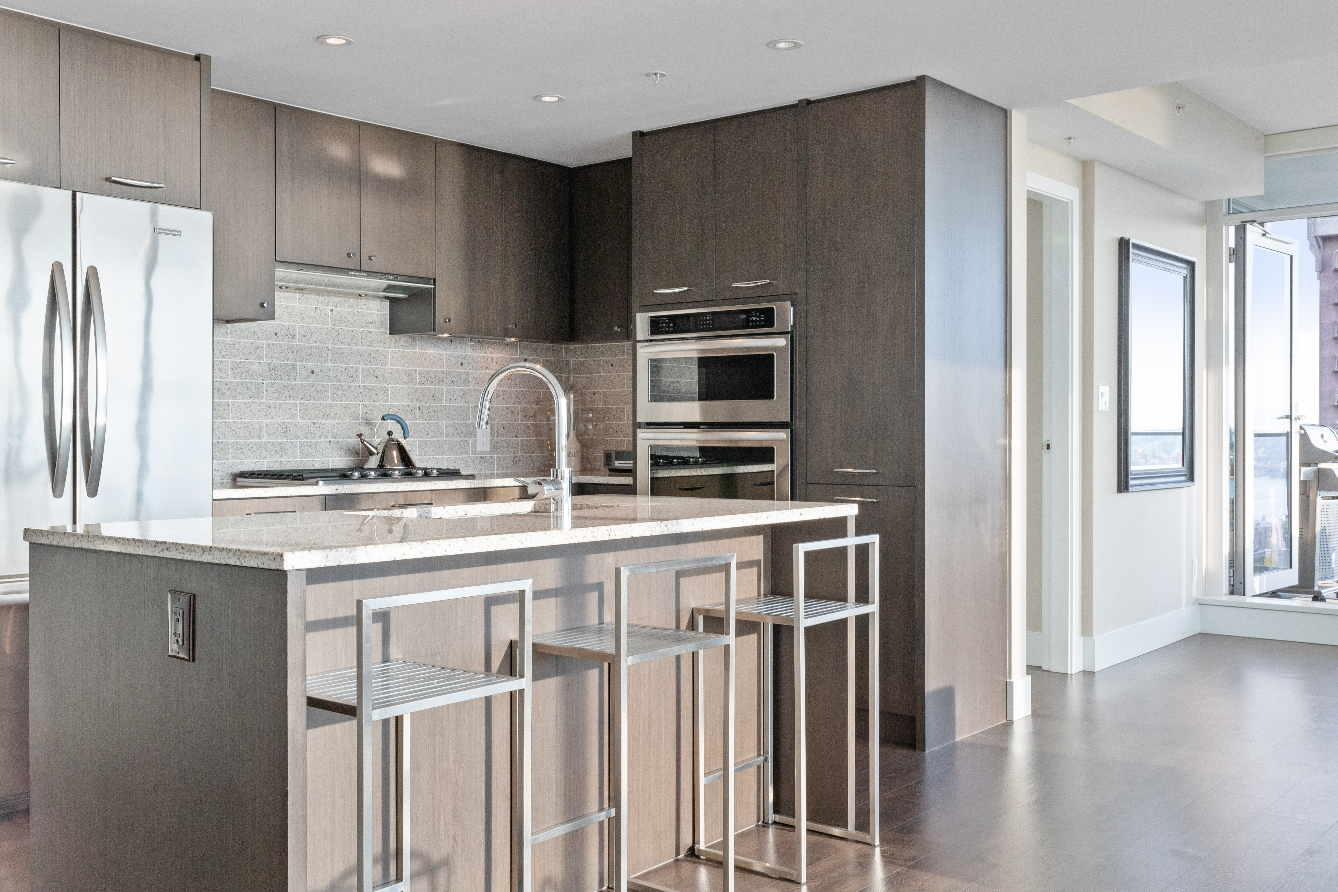 #1606 - 150 W 15th St, North Vancouver 9