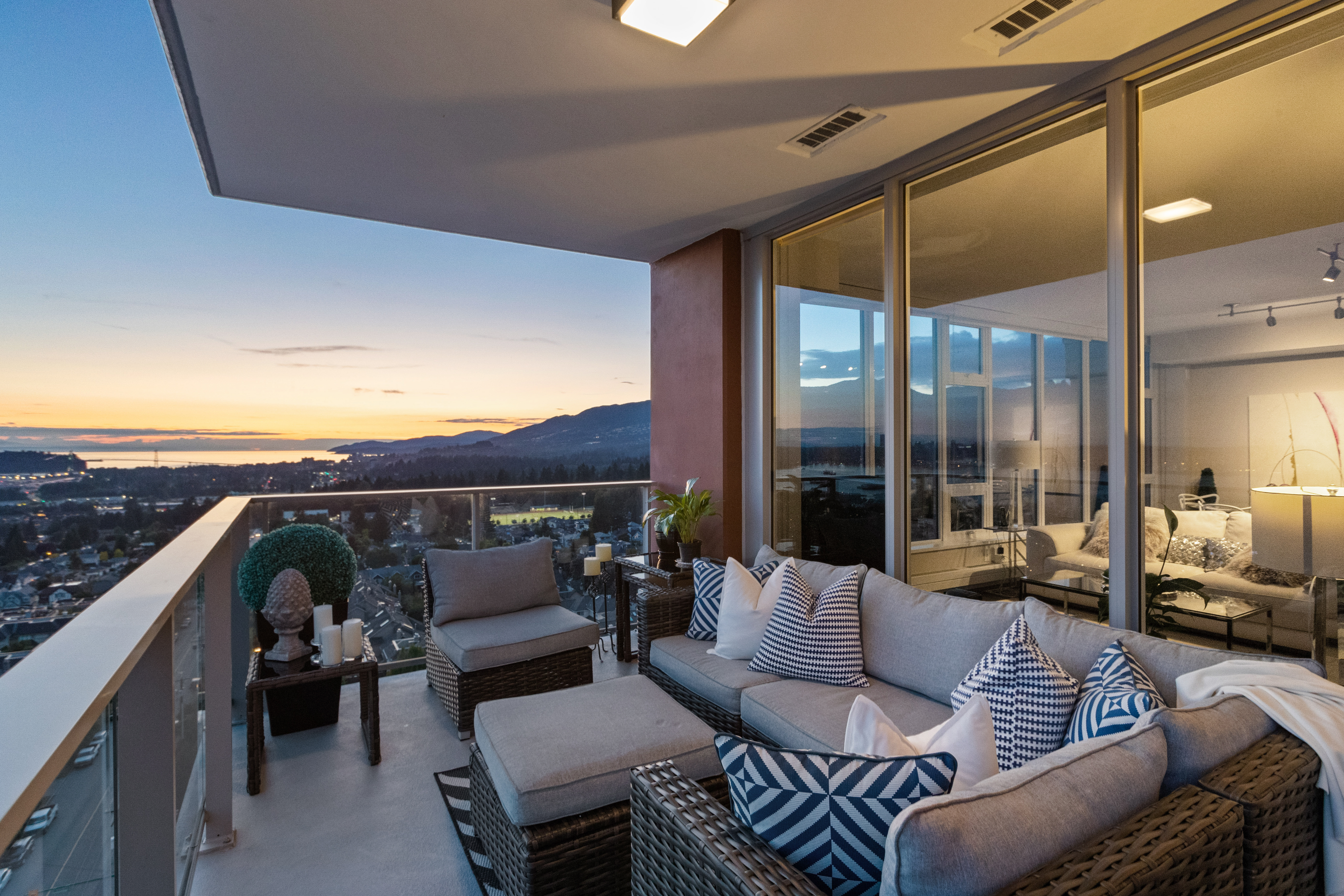 #1606 - 150 W 15th St, North Vancouver 16