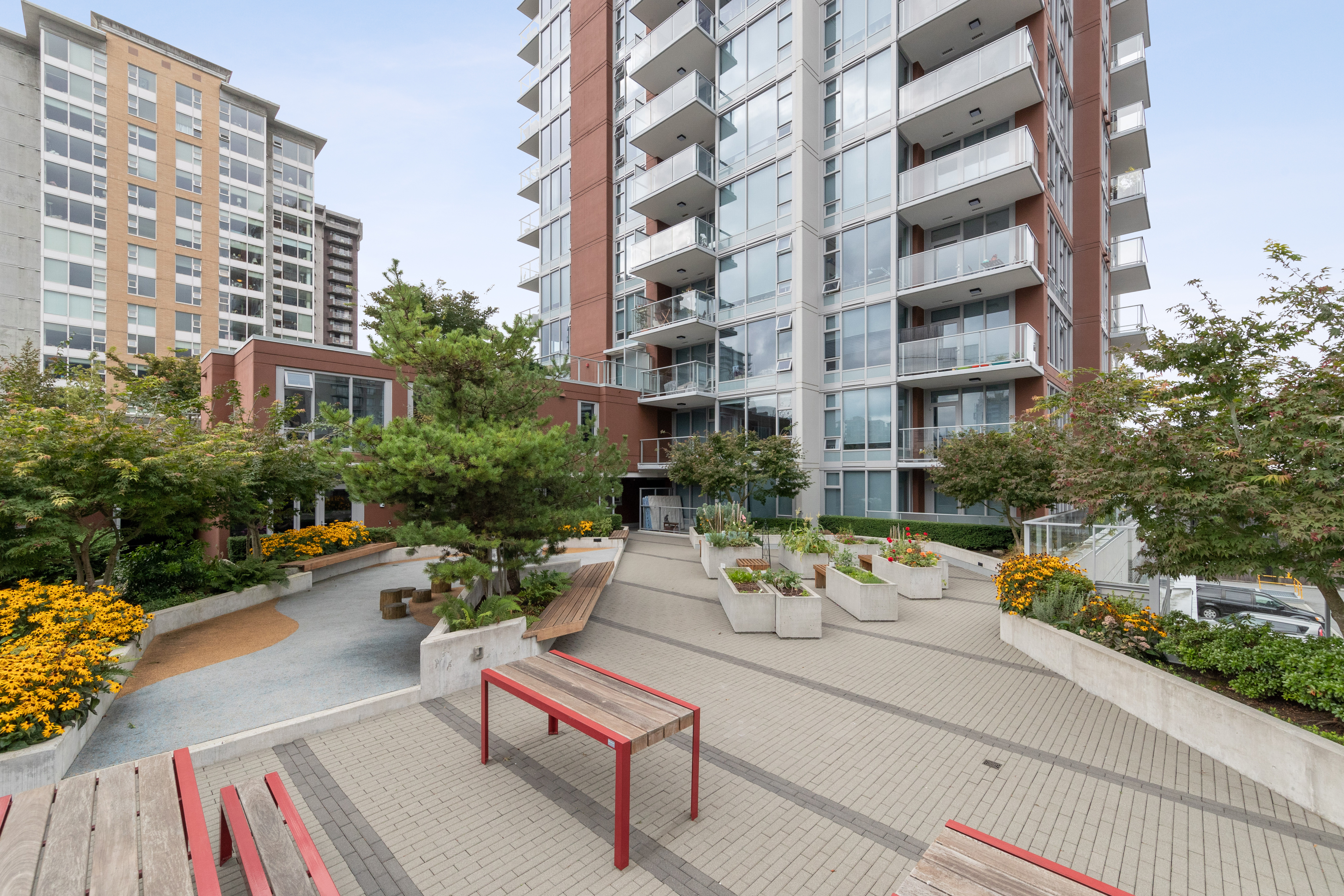 #1606 - 150 W 15th St, North Vancouver 39