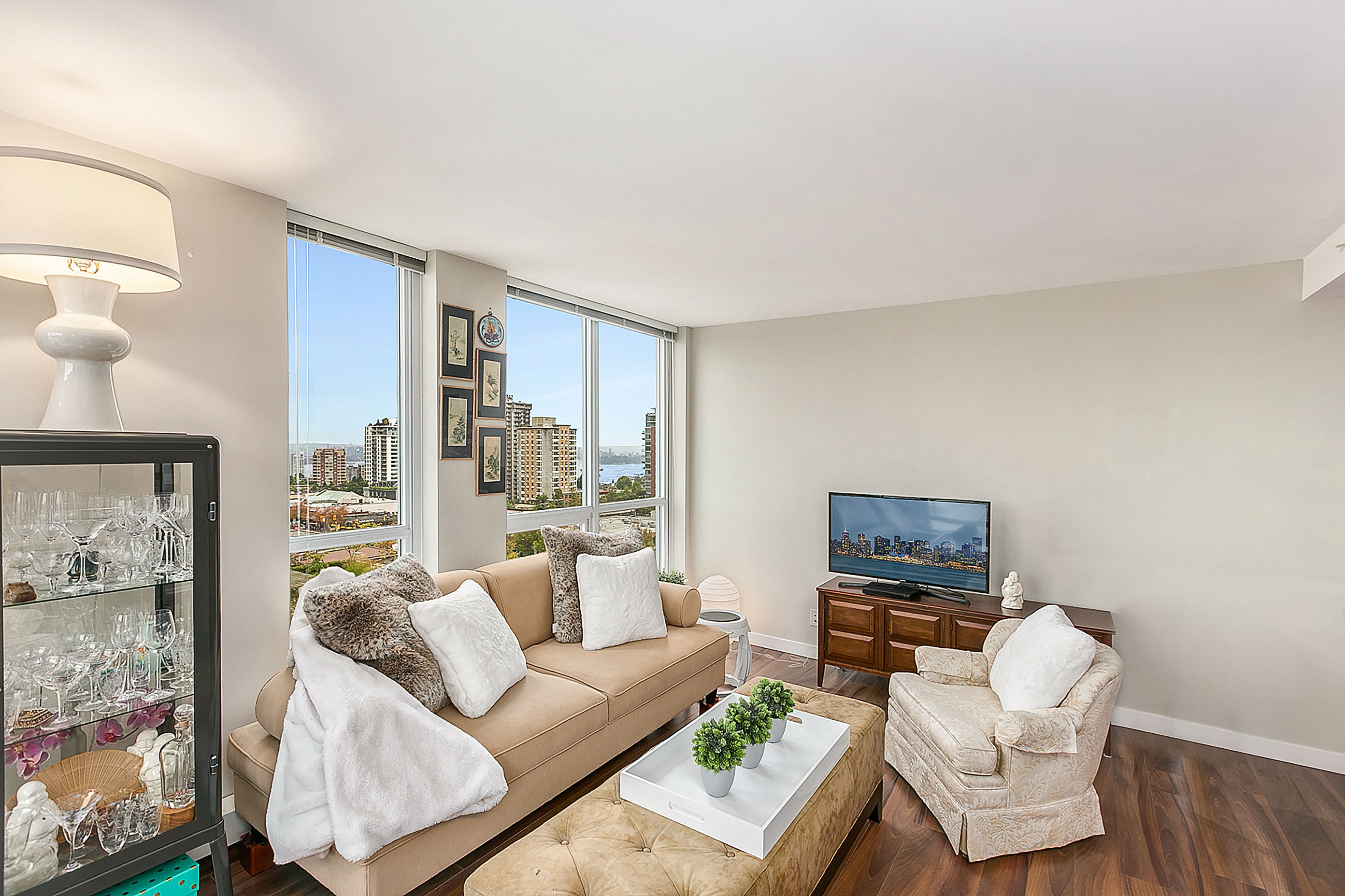 #1007 - 135 E 17th St, North Vancouver 3