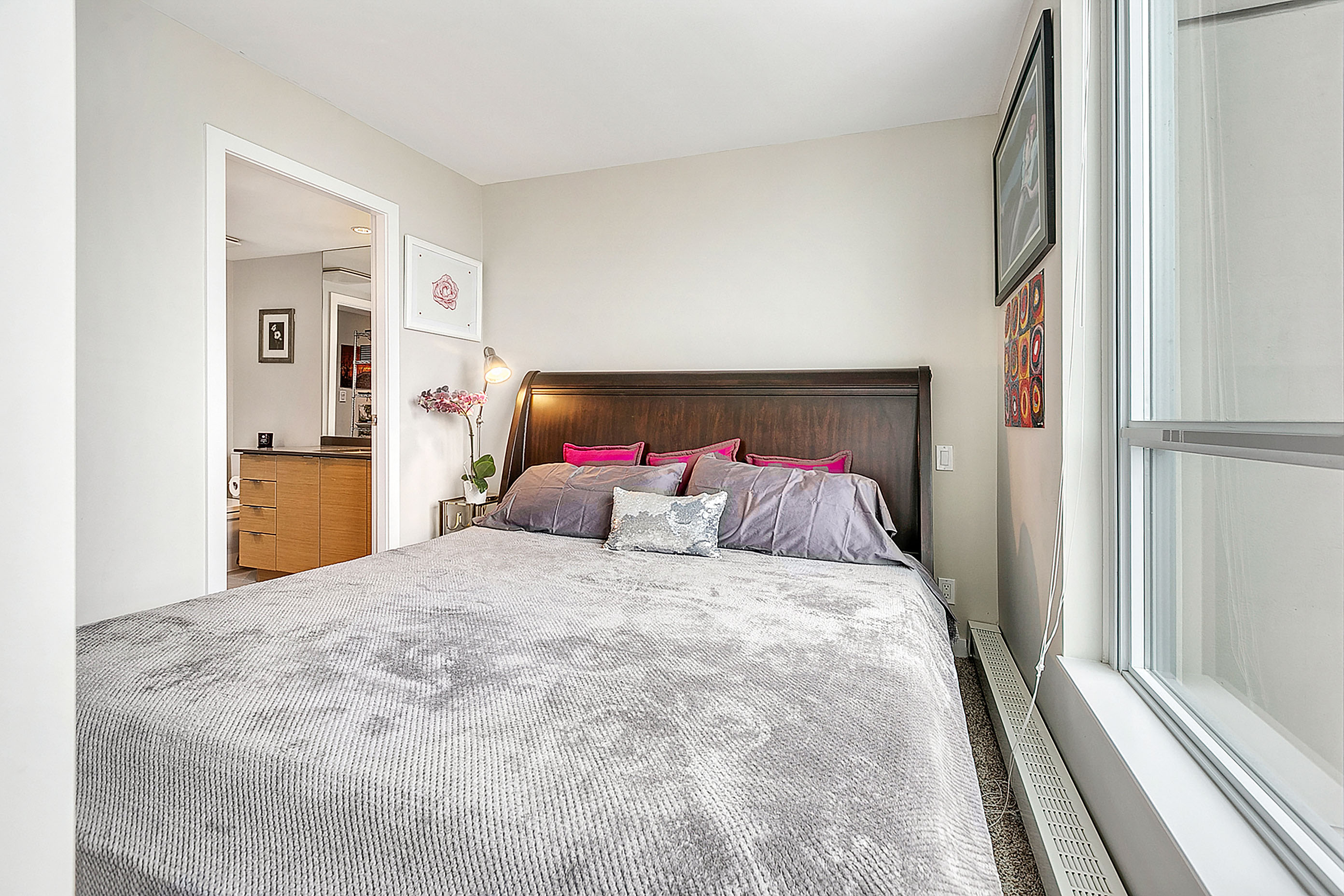 #1007 - 135 E 17th St, North Vancouver 9