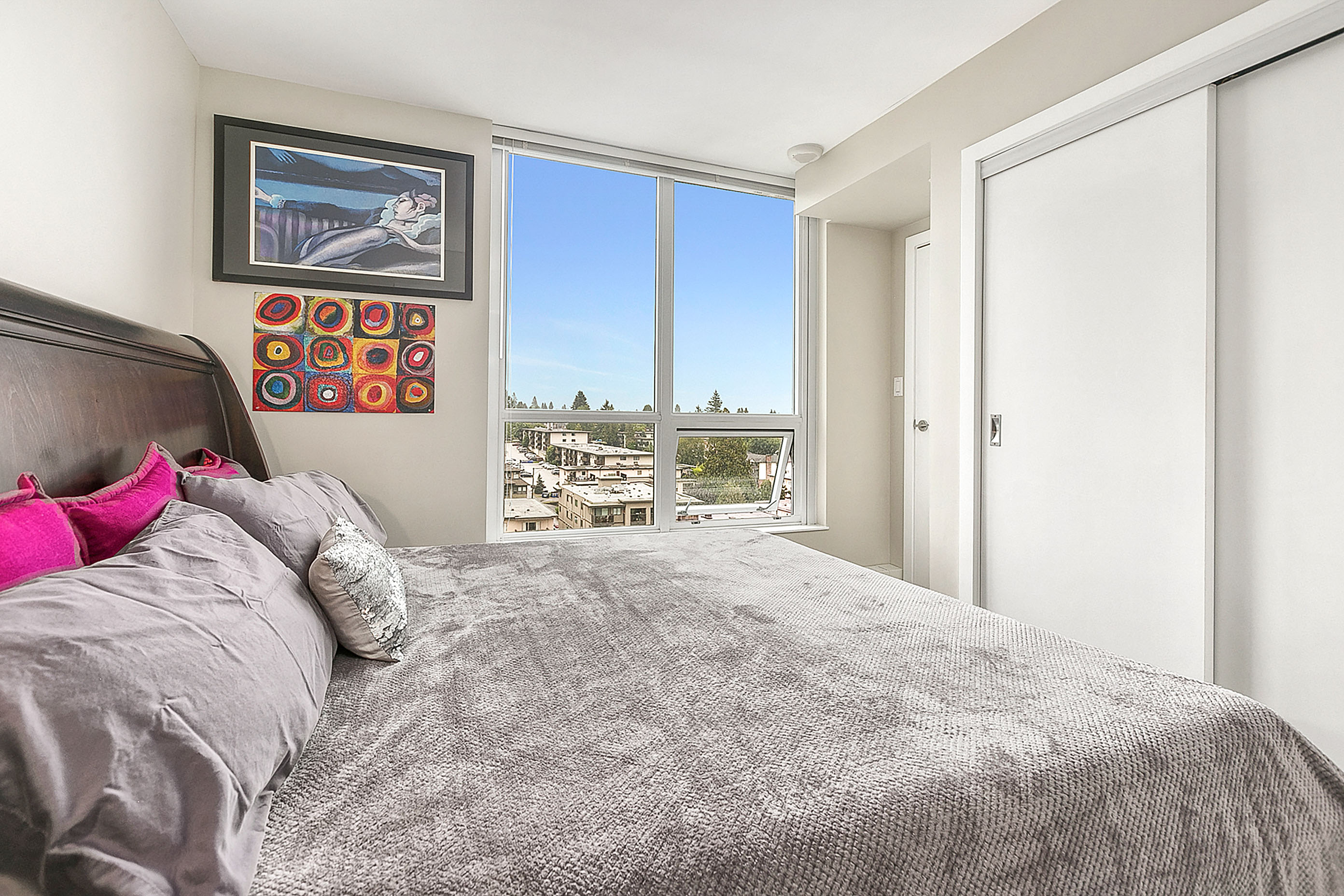 #1007 - 135 E 17th St, North Vancouver 10