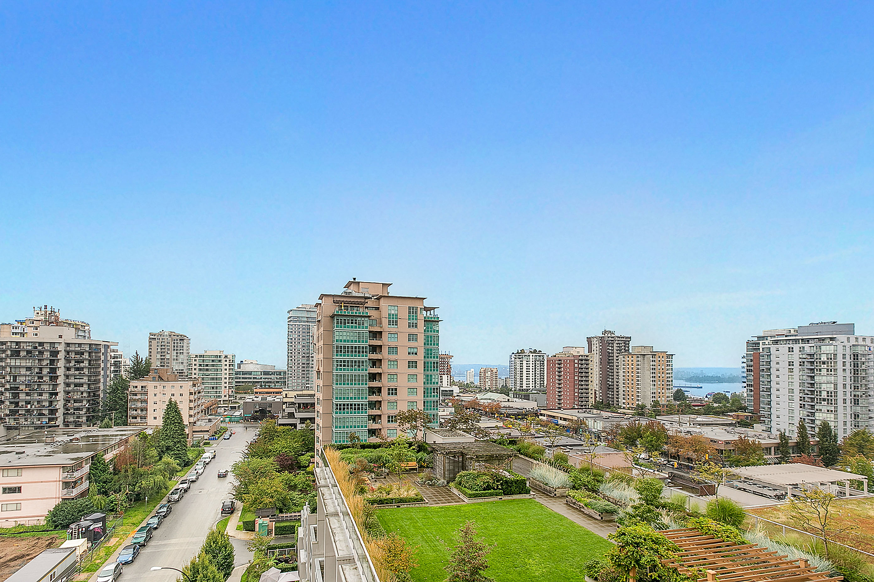#1007 - 135 E 17th St, North Vancouver 13