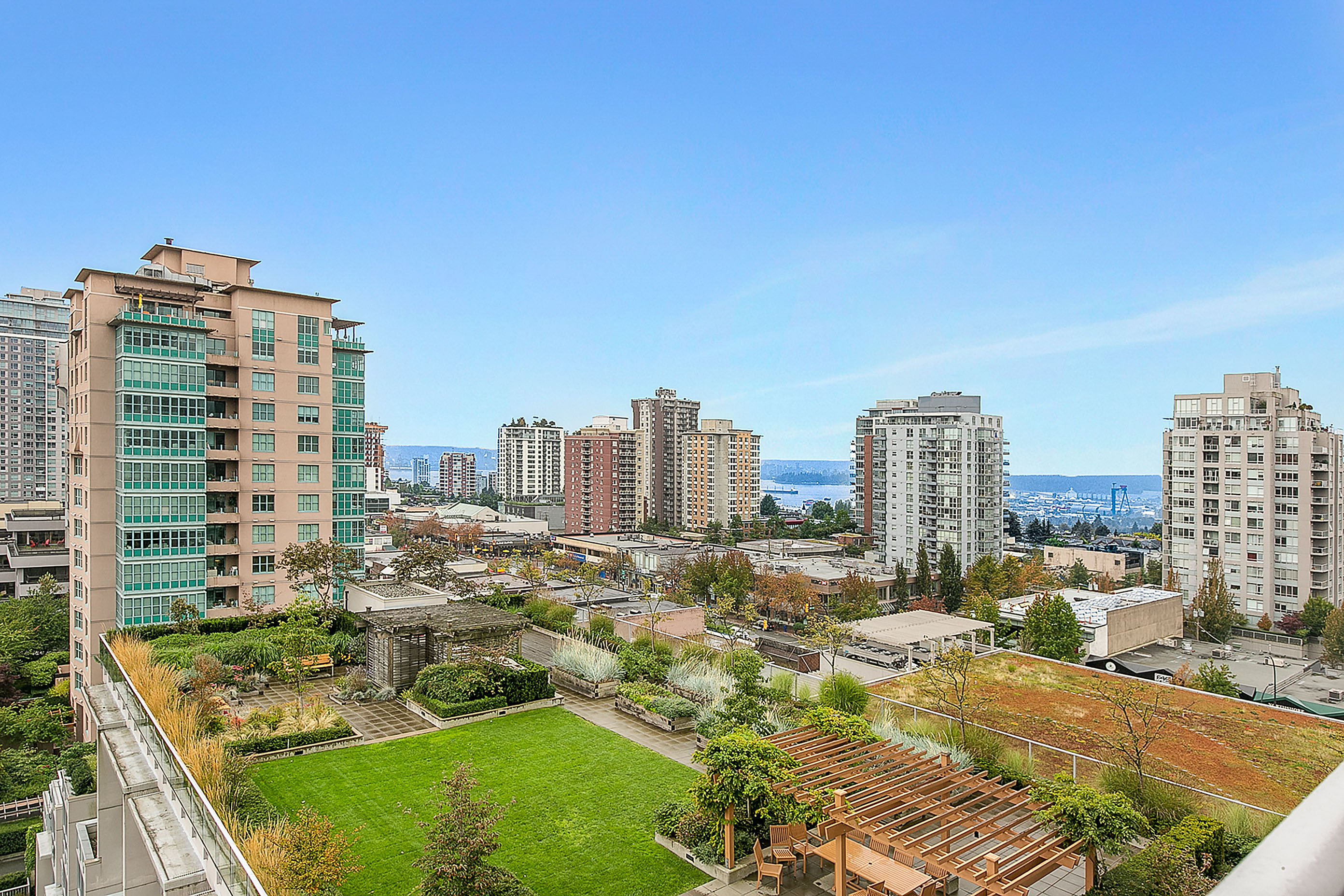 #1007 - 135 E 17th St, North Vancouver 14