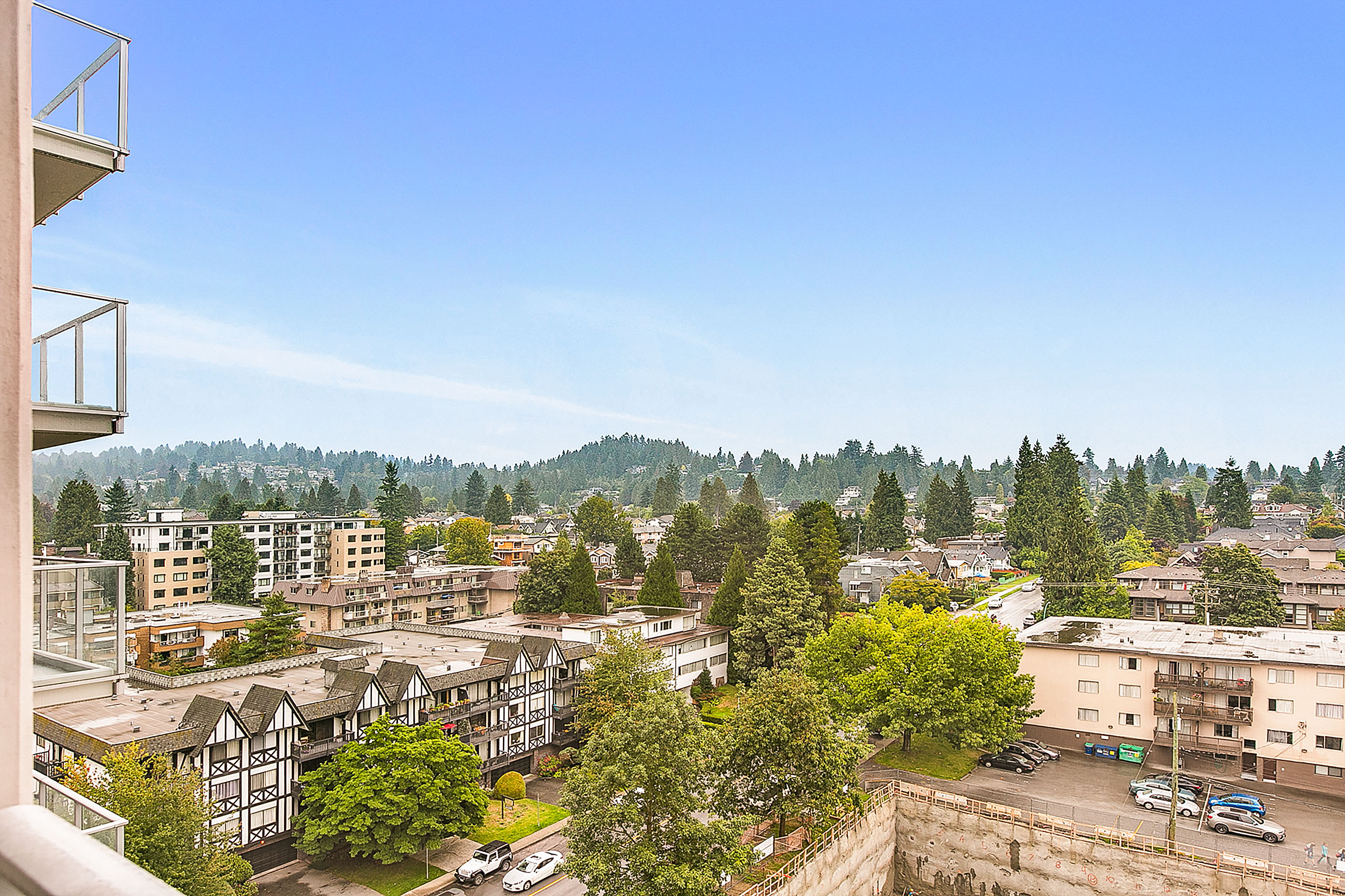 #1007 - 135 E 17th St, North Vancouver 15