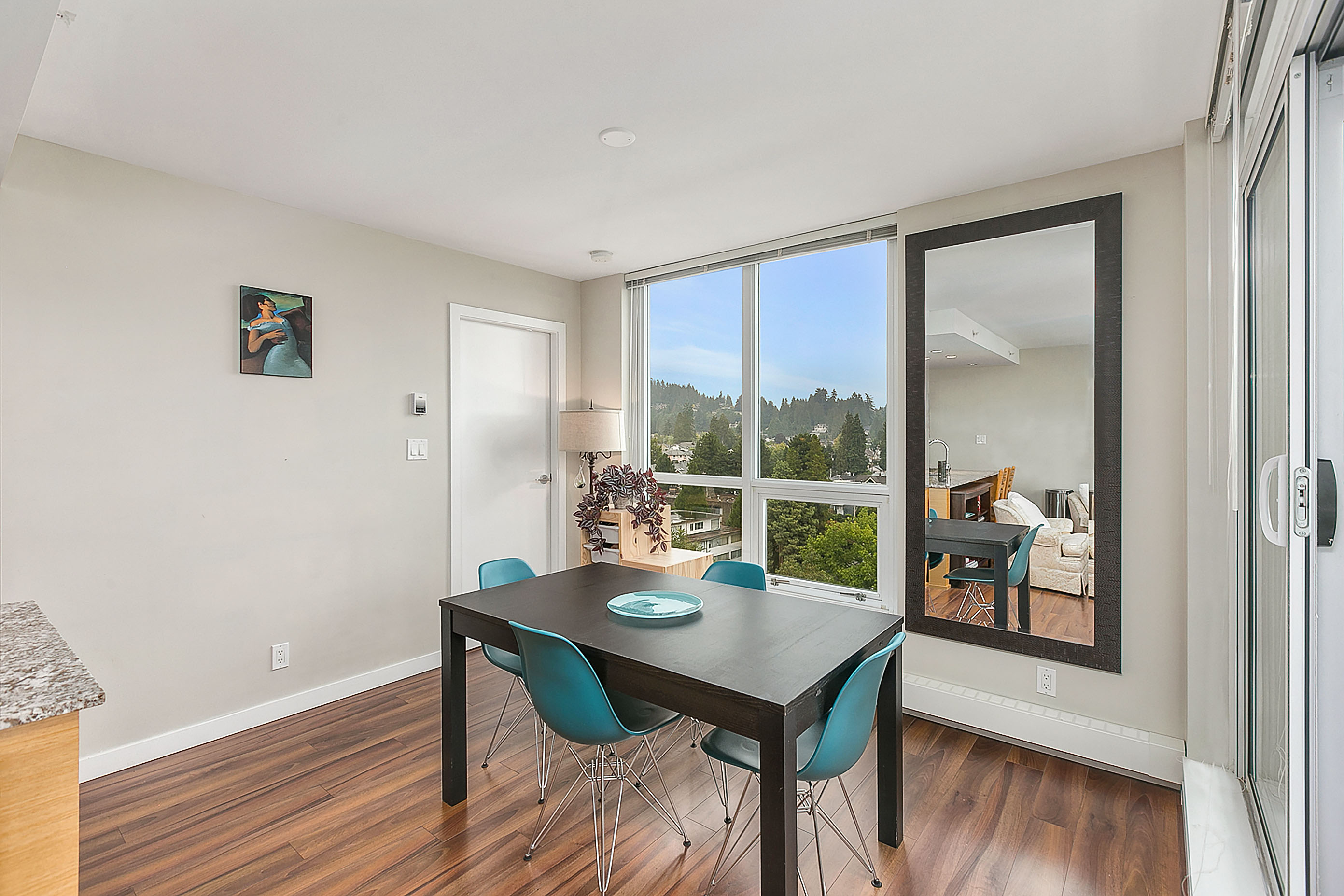 #1007 - 135 E 17th St, North Vancouver 17