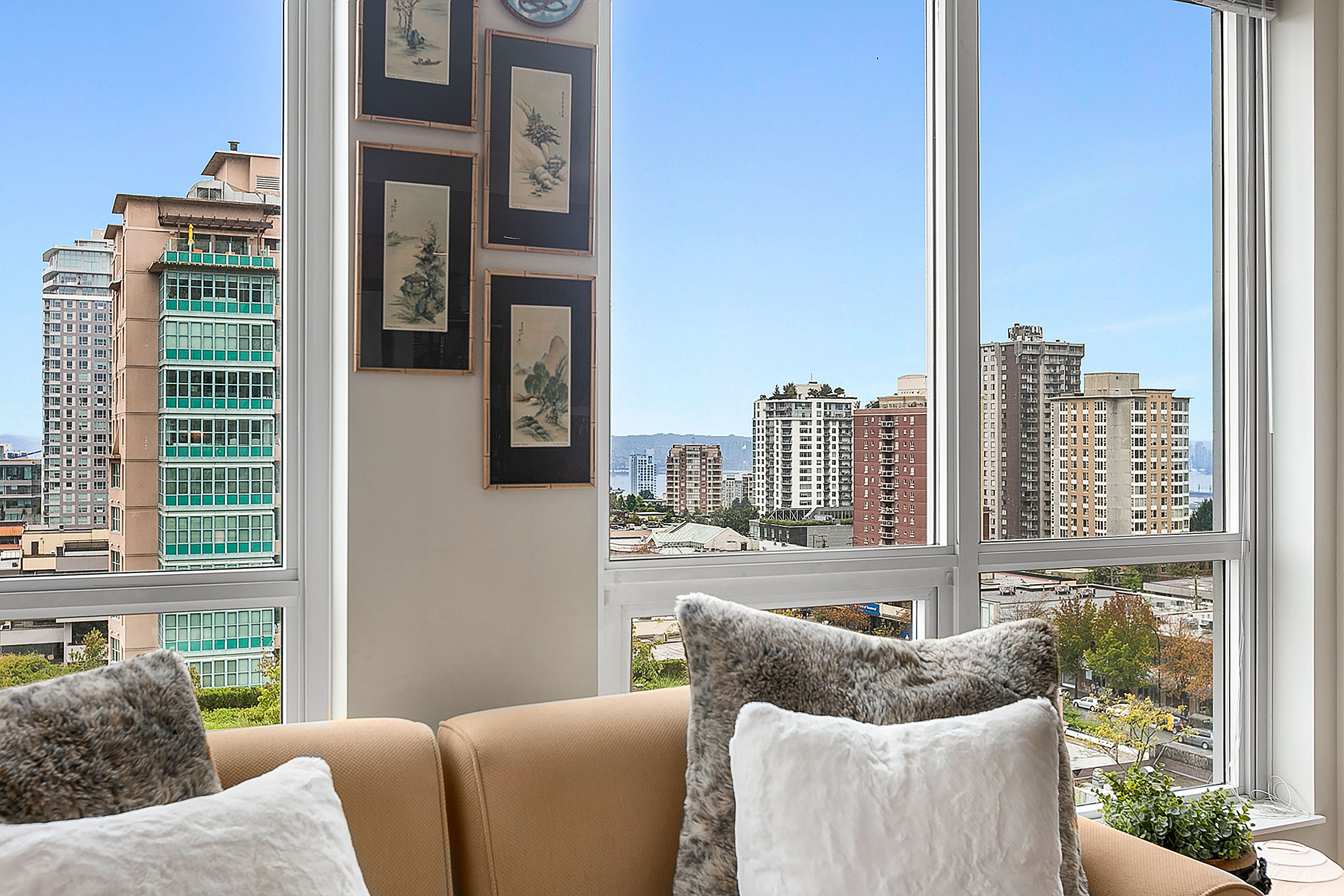 #1007 - 135 E 17th St, North Vancouver 18