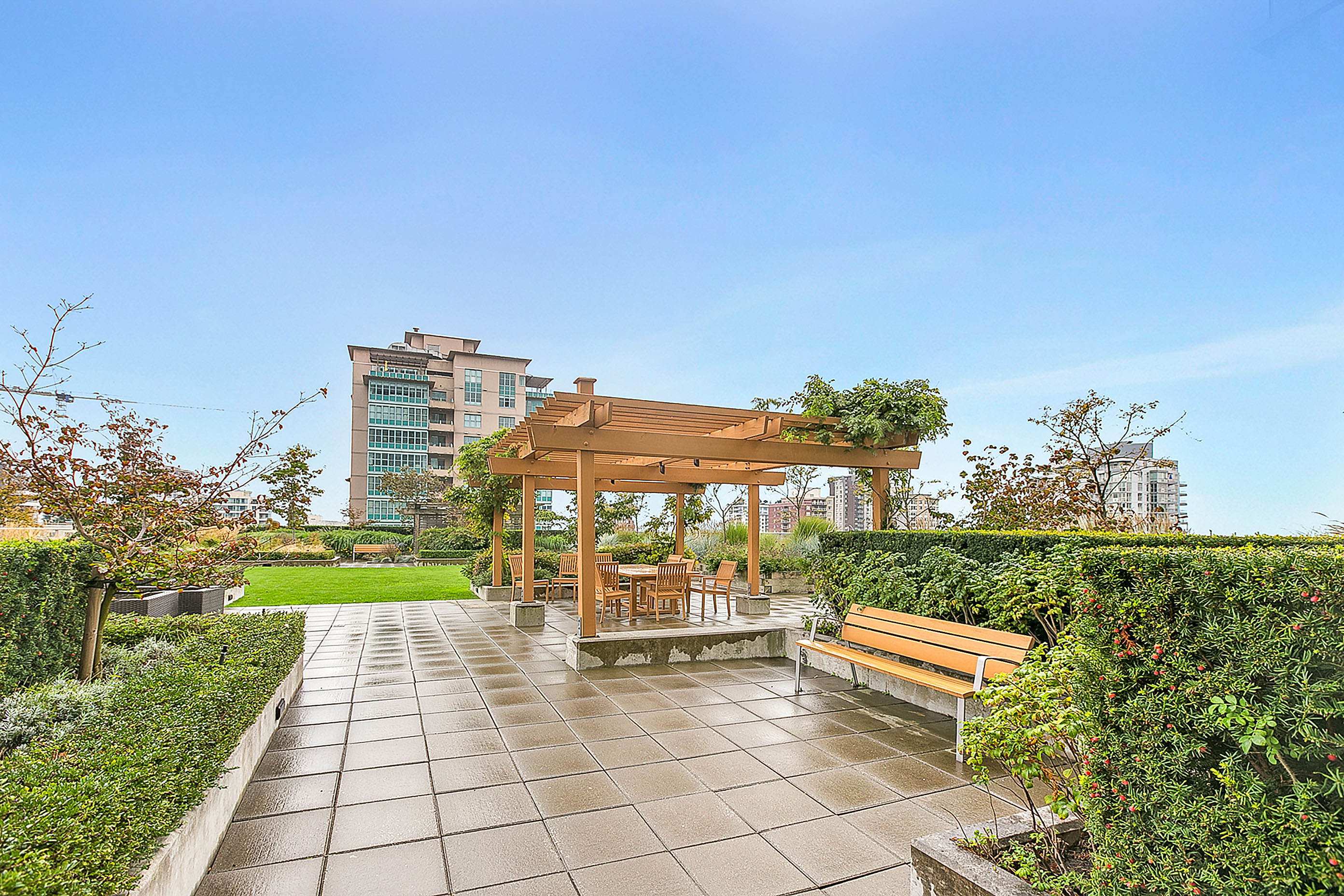 #1007 - 135 E 17th St, North Vancouver 21