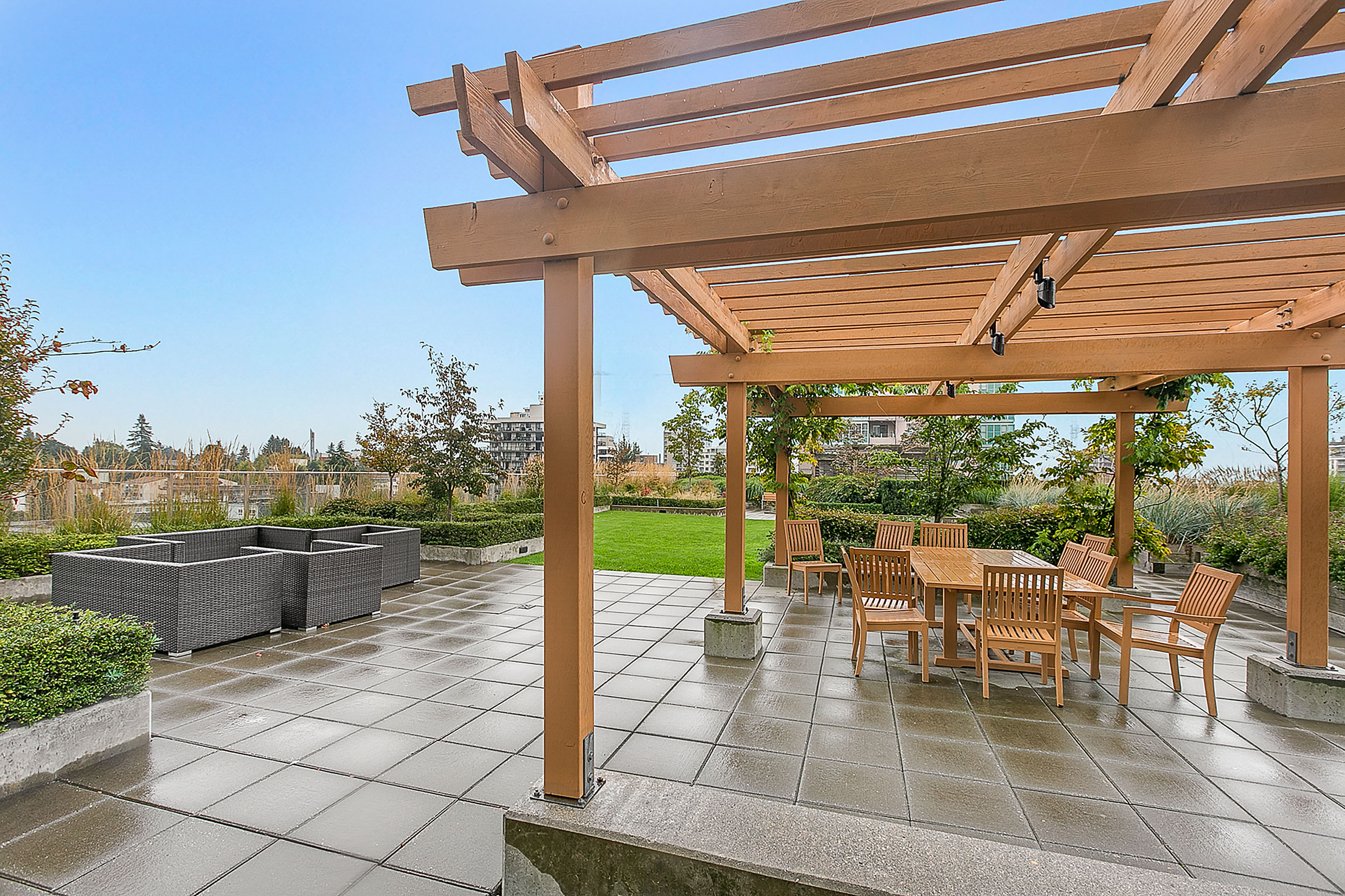 #1007 - 135 E 17th St, North Vancouver 22