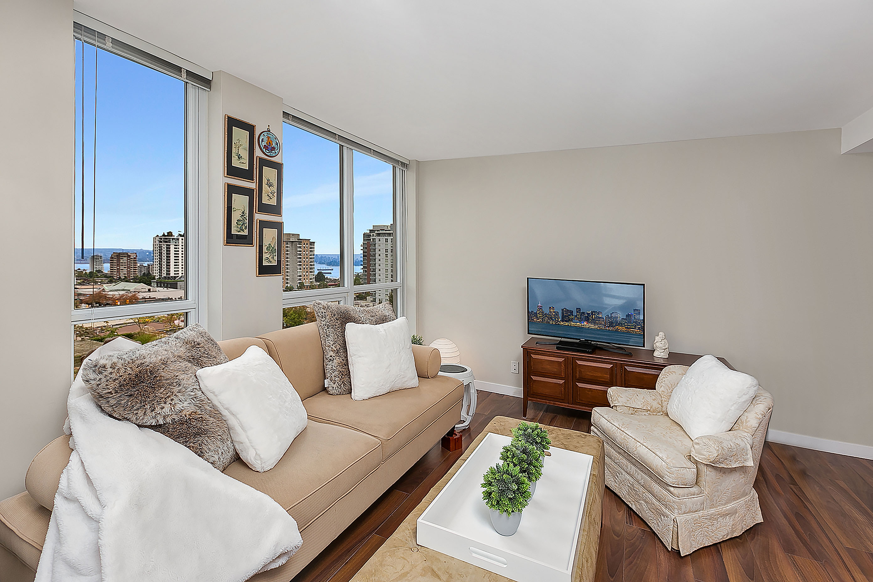 #1007 - 135 E 17th St, North Vancouver 24