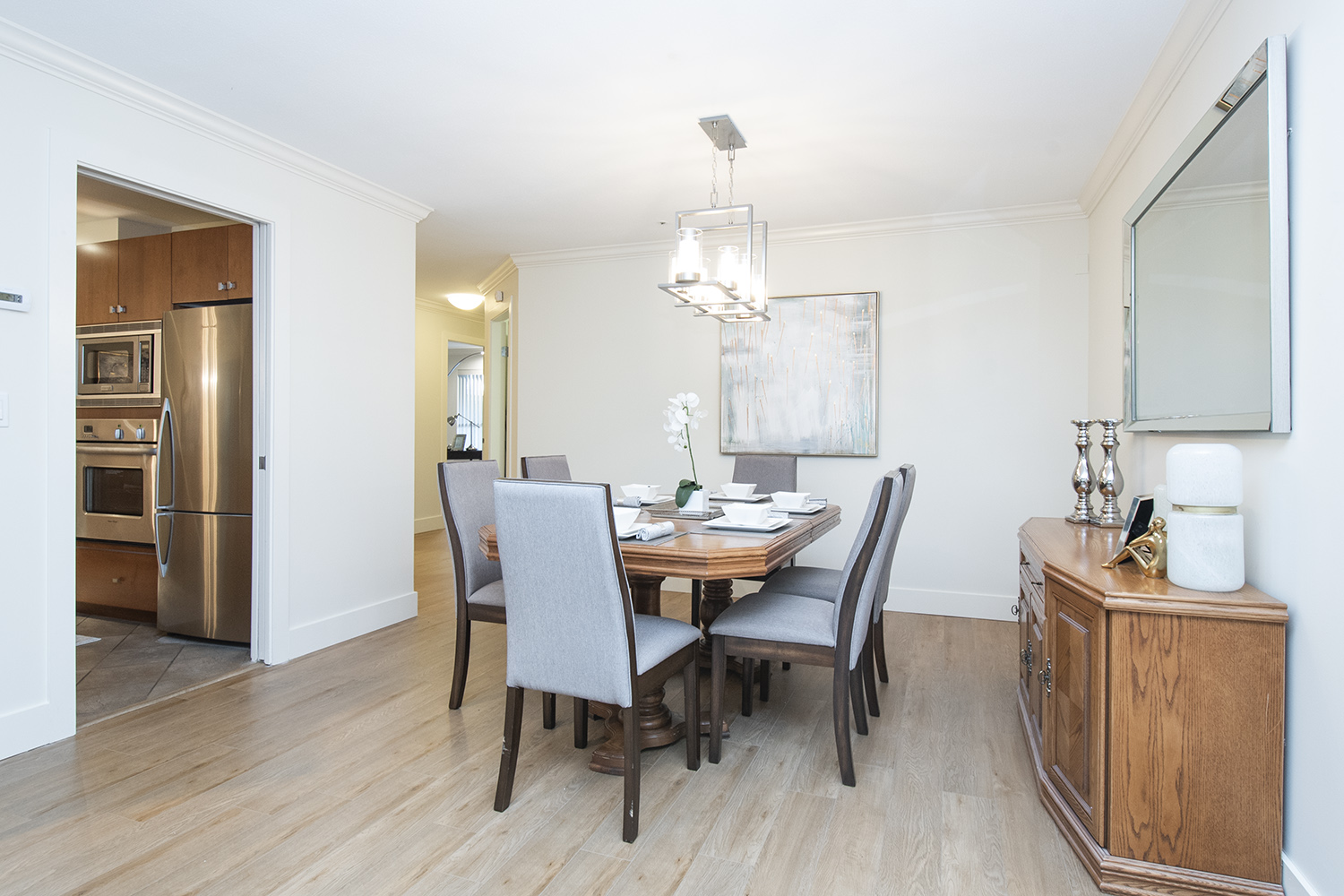 #102 - 3288 Capilano Crescent, North Vancouver 8