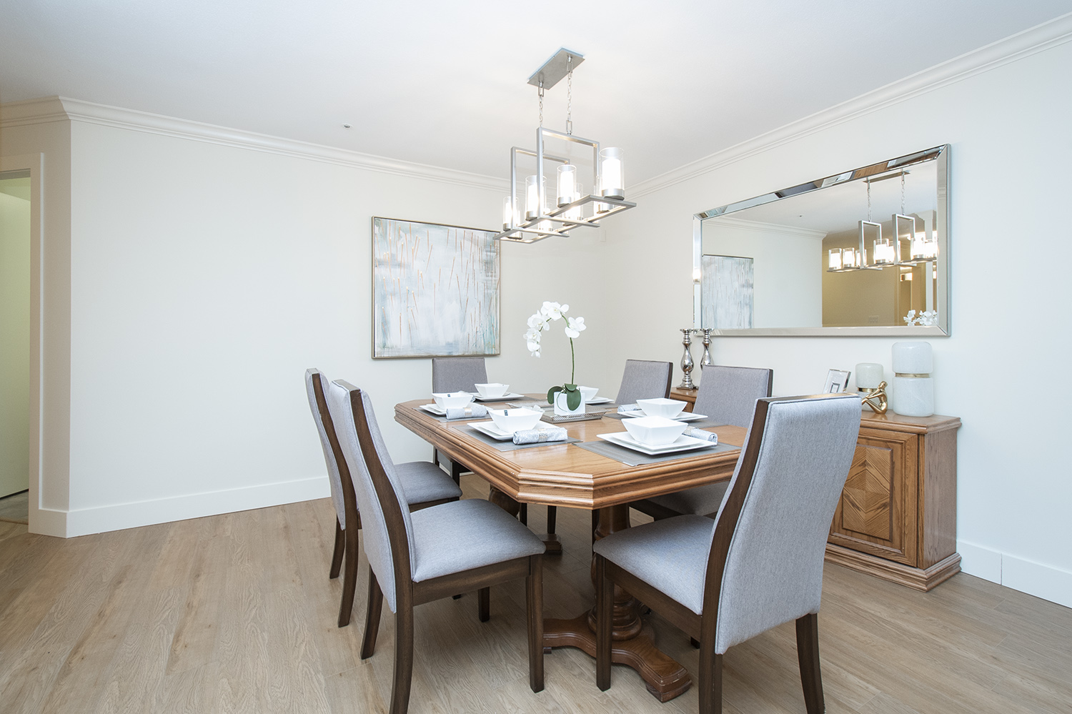 #102 - 3288 Capilano Crescent, North Vancouver 9