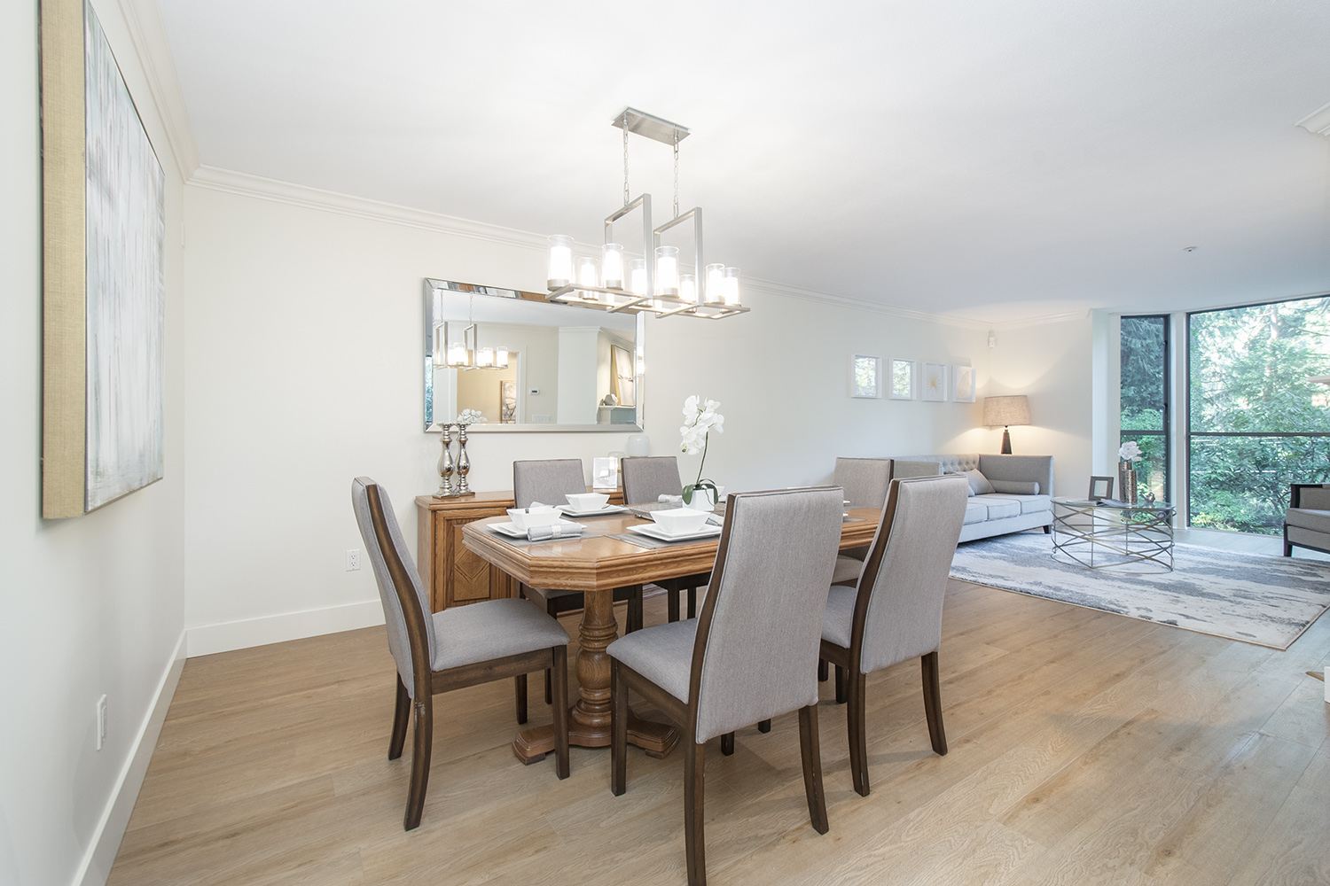#102 - 3288 Capilano Crescent, North Vancouver 7