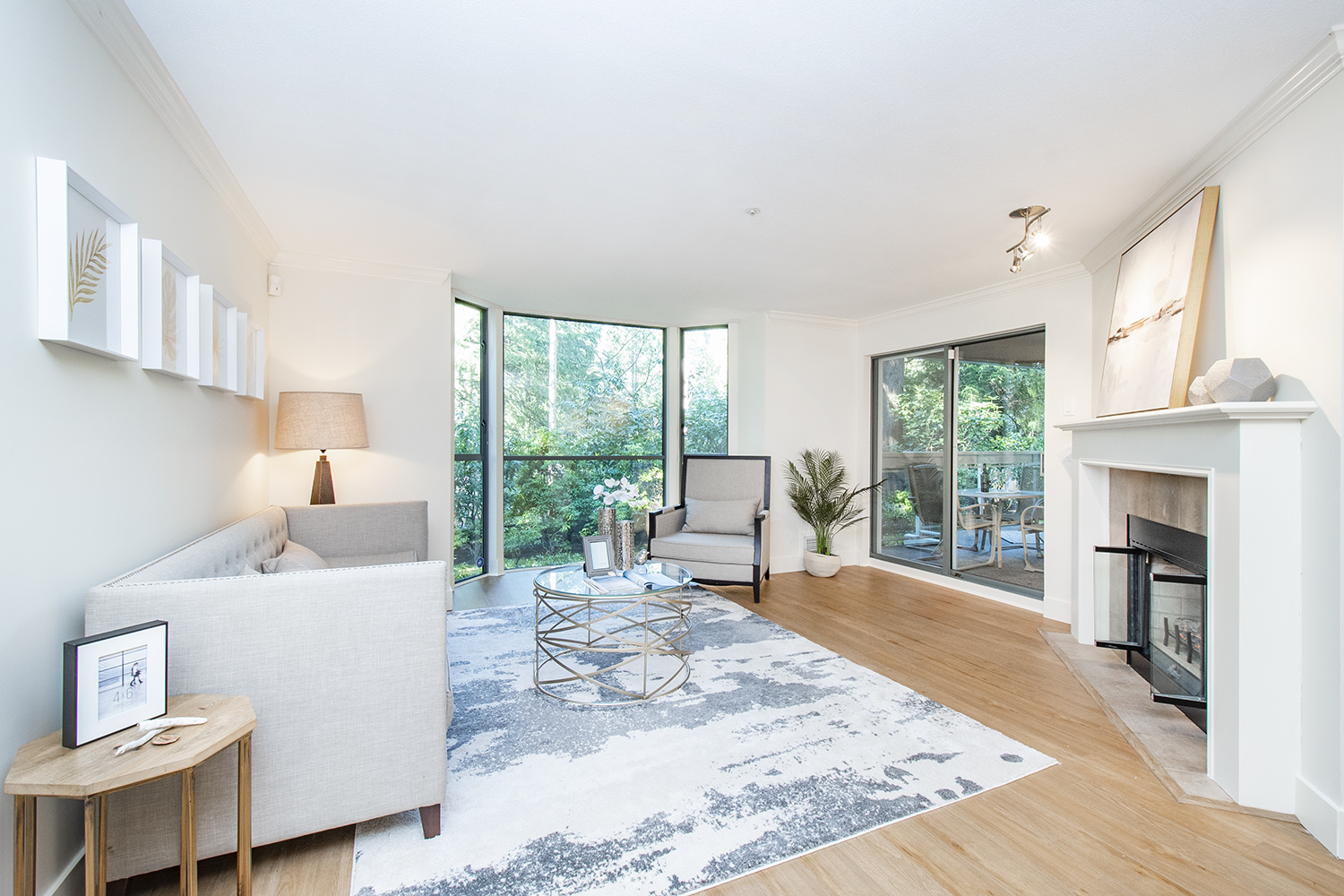 #102 - 3288 Capilano Crescent, North Vancouver 5