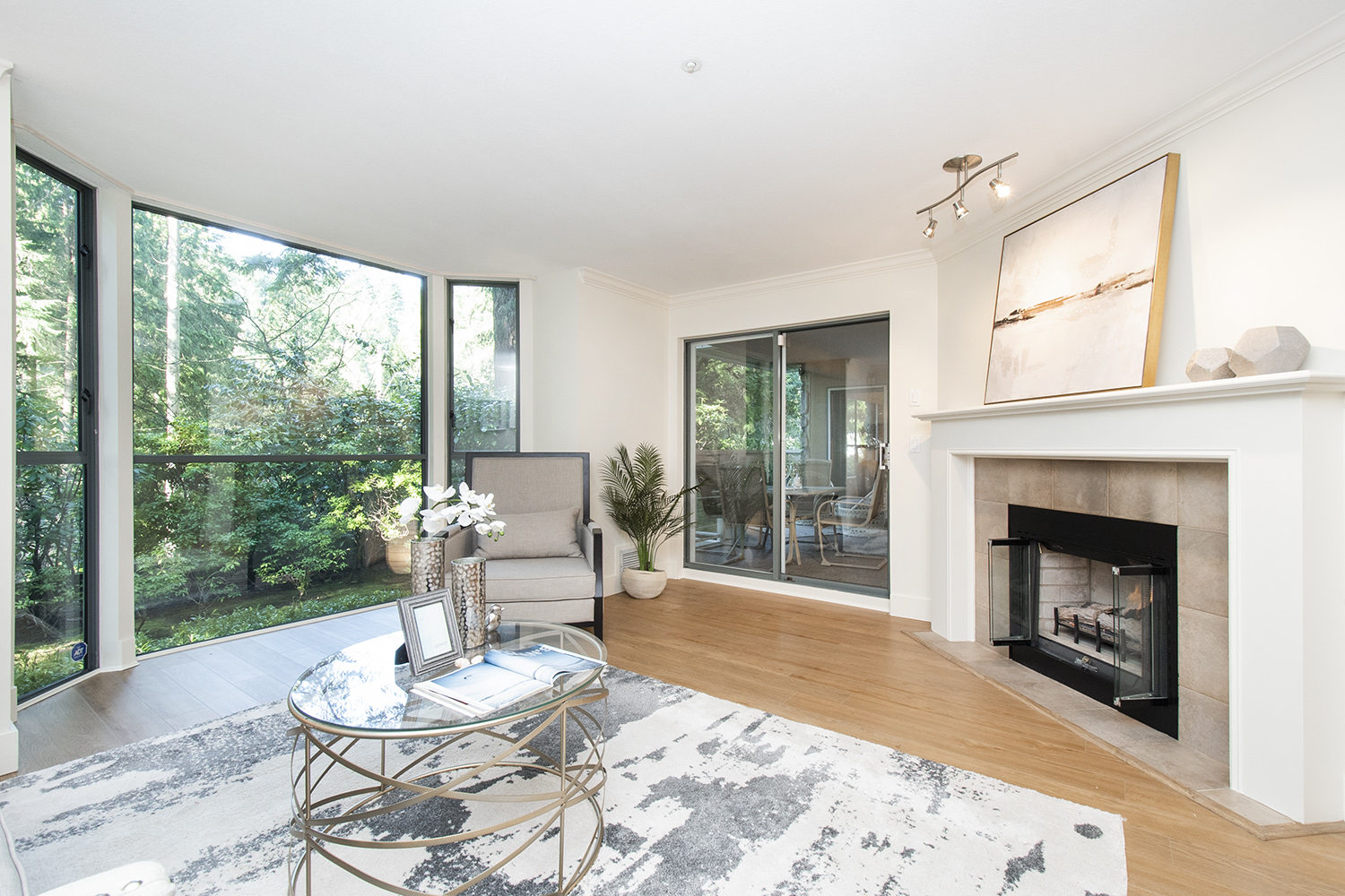 #102 - 3288 Capilano Crescent, North Vancouver 3
