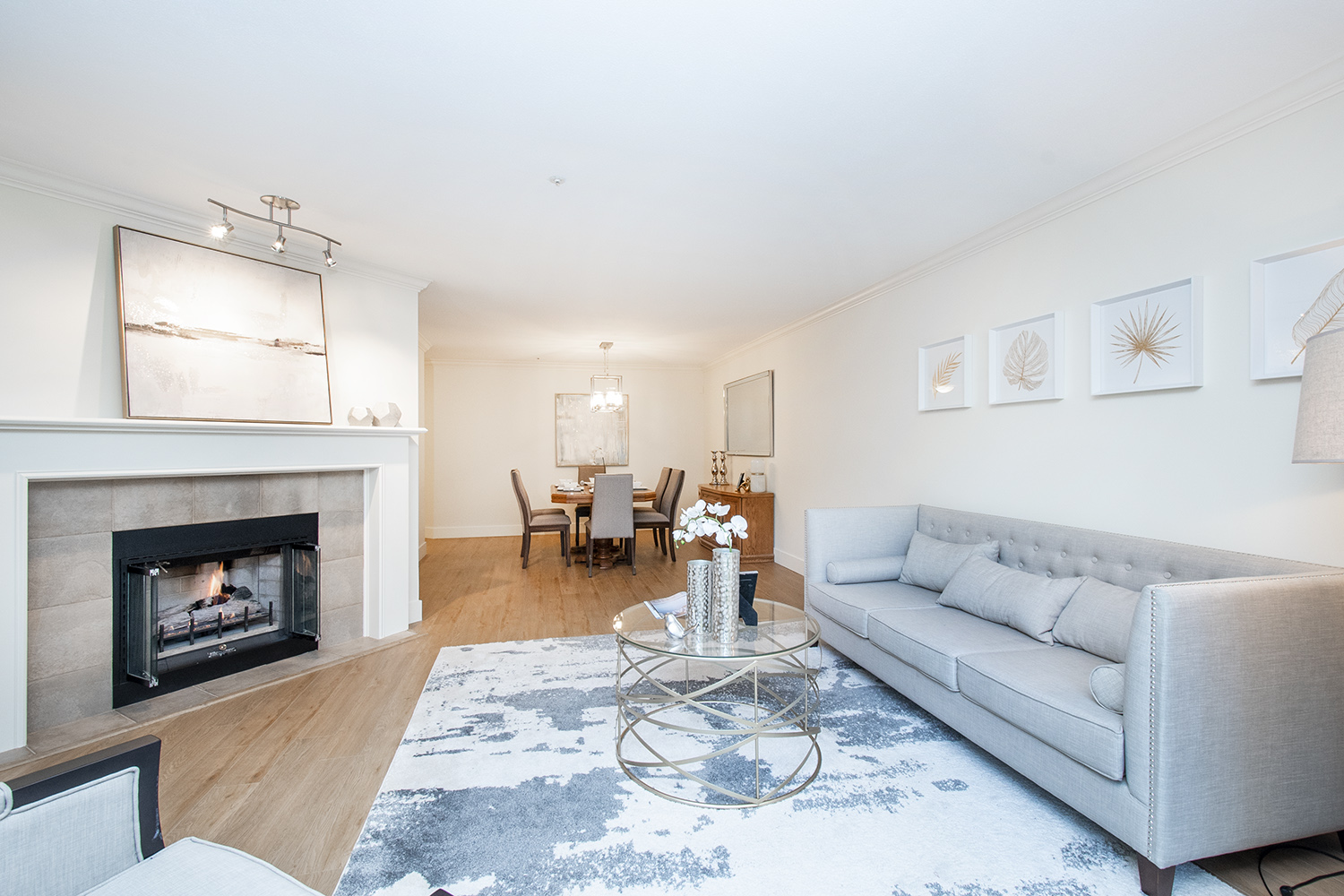 #102 - 3288 Capilano Crescent, North Vancouver 2