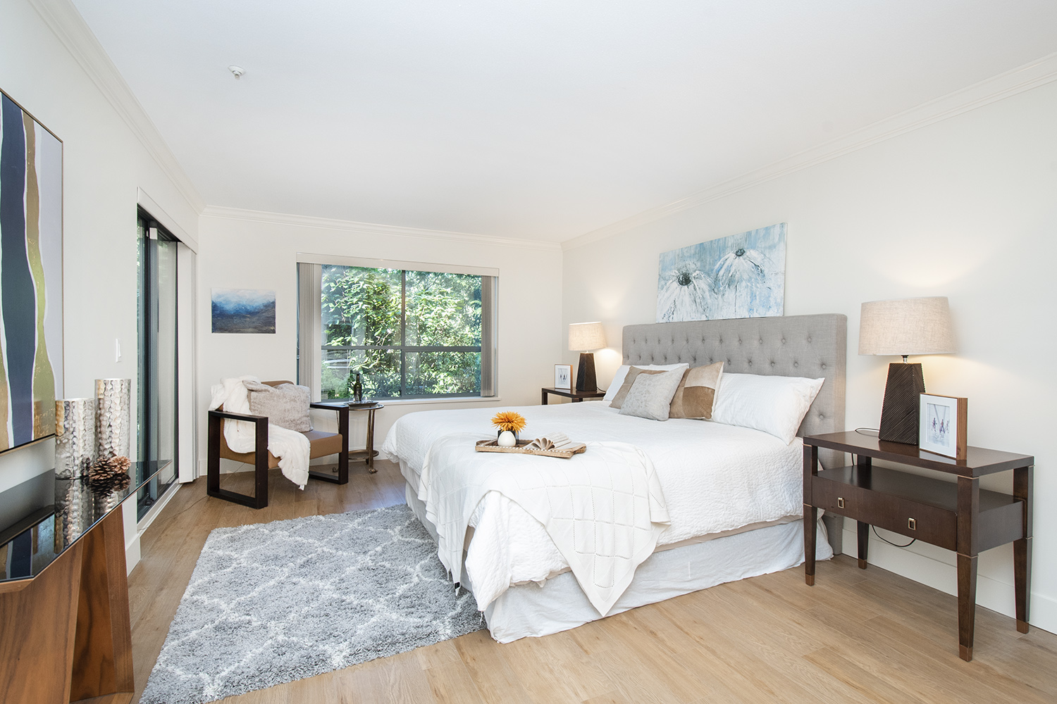 #102 - 3288 Capilano Crescent, North Vancouver 20