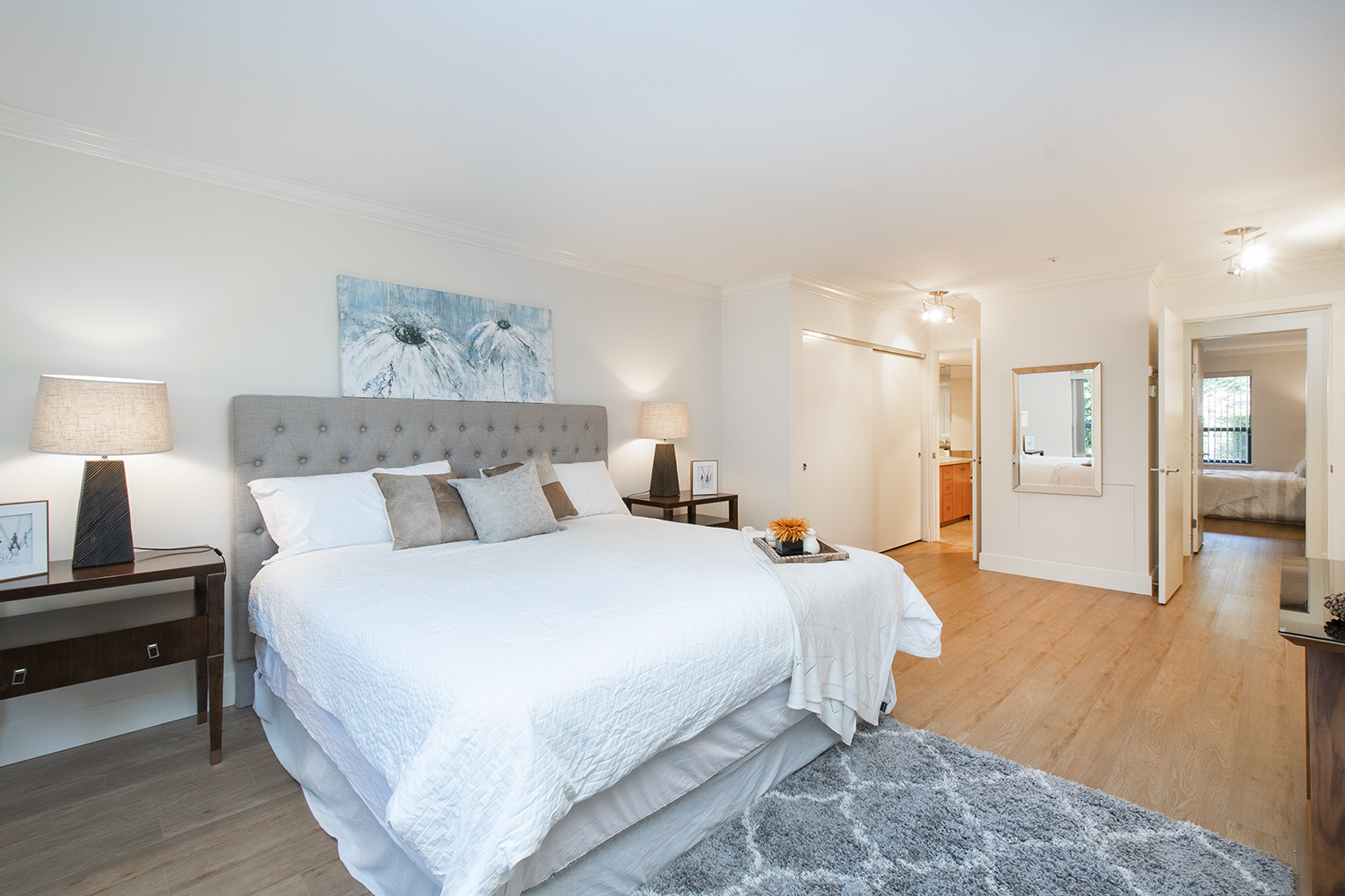 #102 - 3288 Capilano Crescent, North Vancouver 19