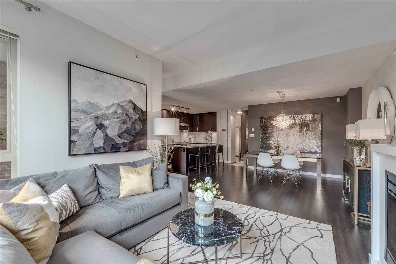 G02 - 159 W 22nd St, North Vancouver