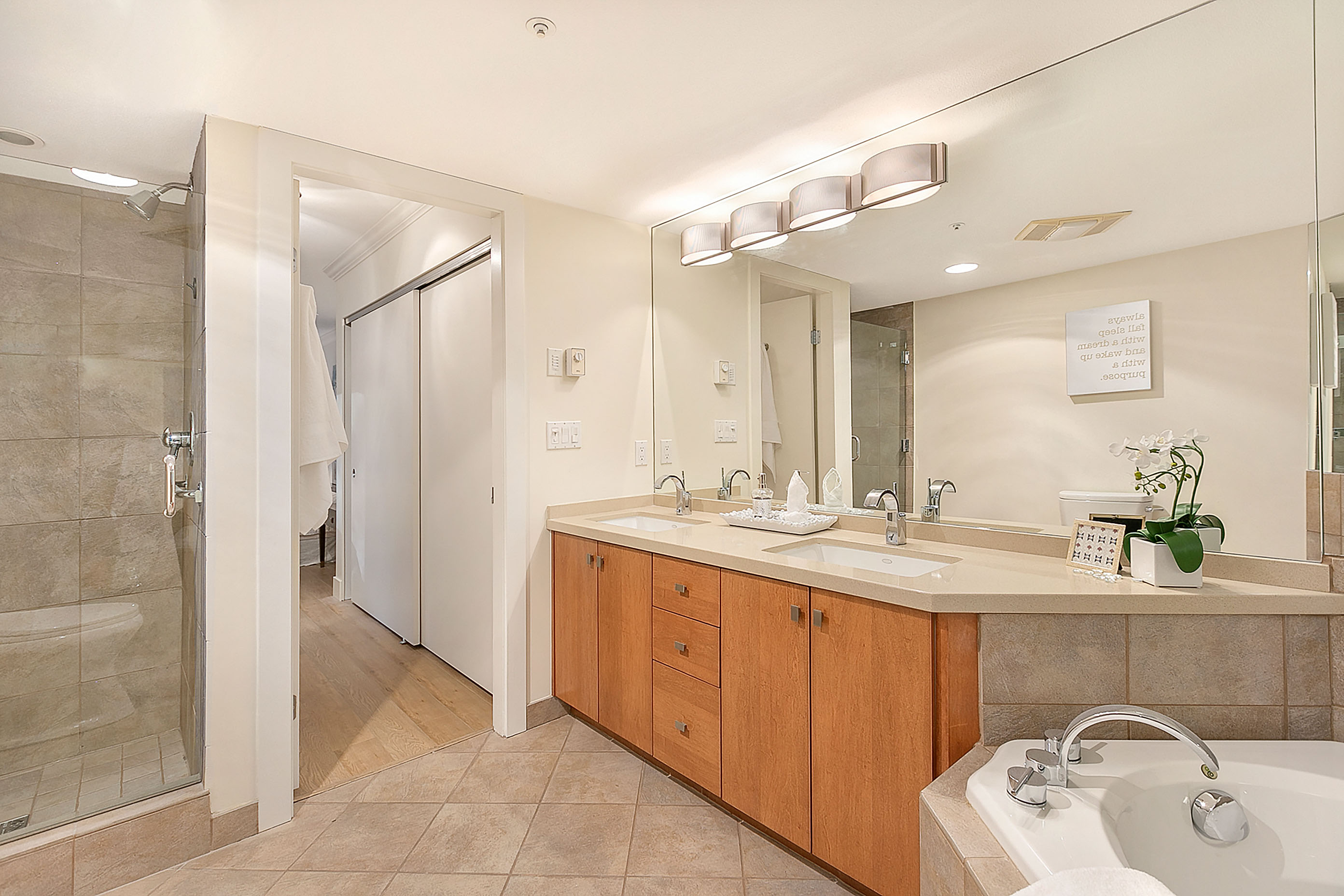#102 - 3288 Capilano Crescent, North Vancouver 24