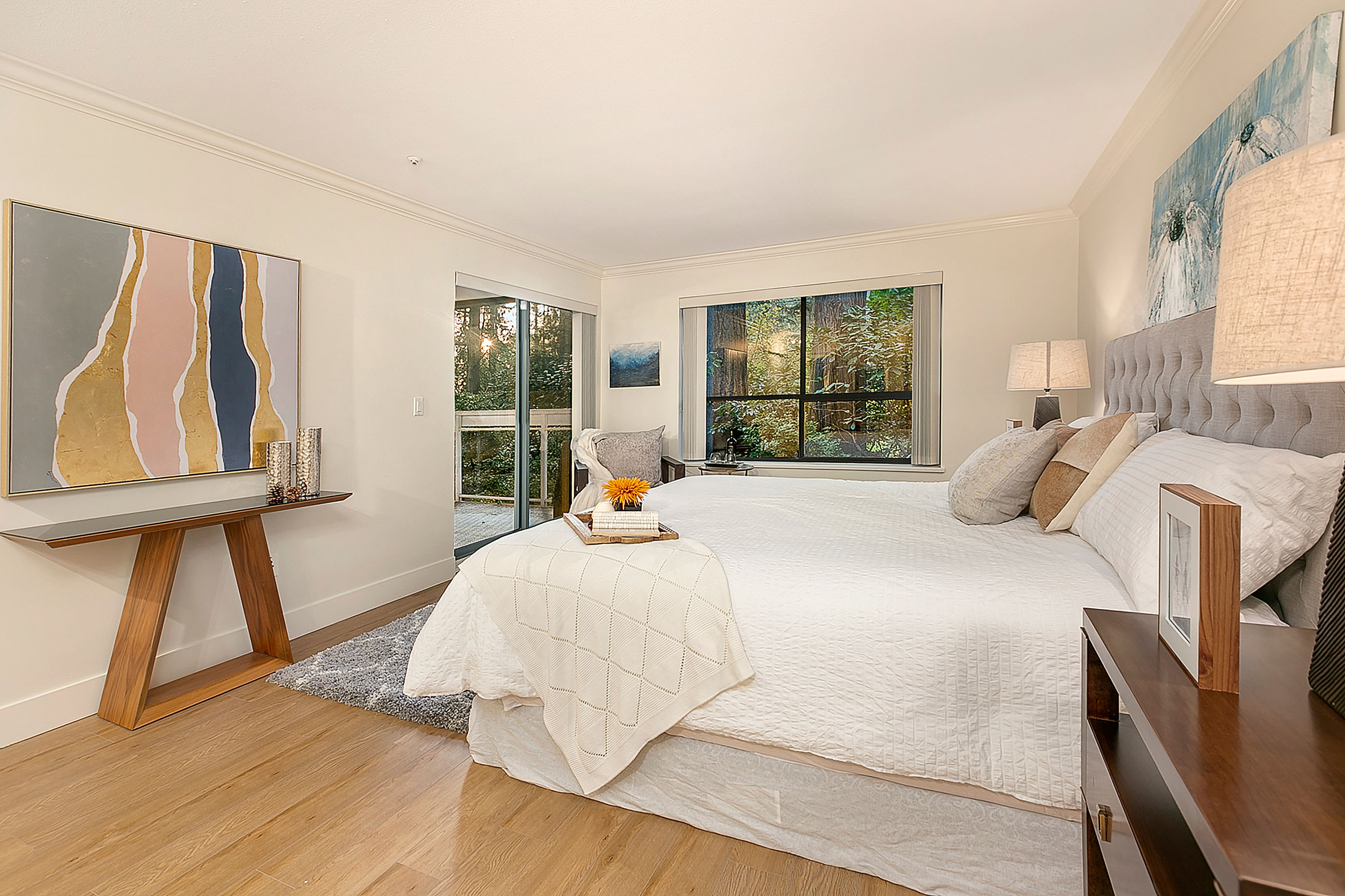 #102 - 3288 Capilano Crescent, North Vancouver 25