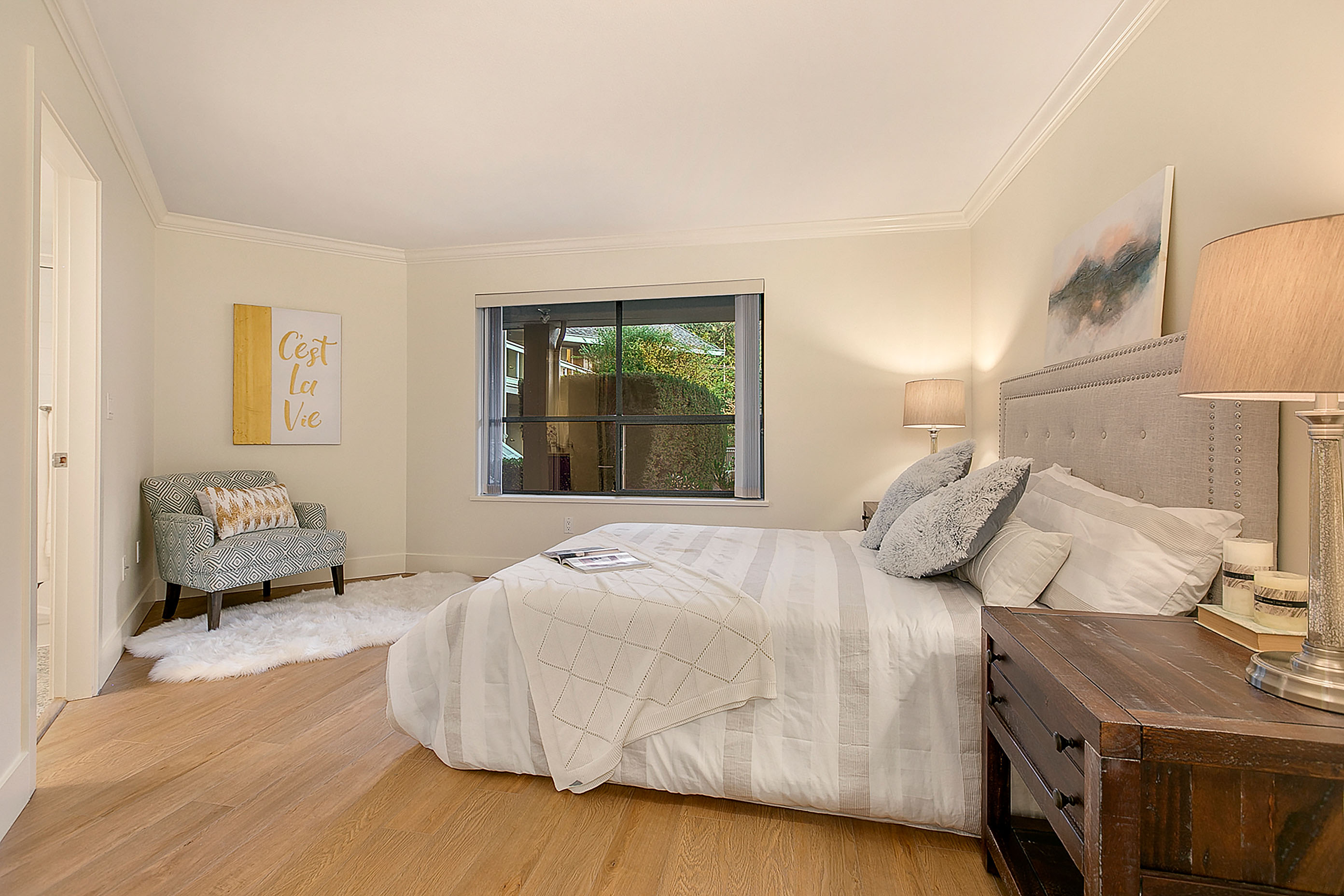 #102 - 3288 Capilano Crescent, North Vancouver 27
