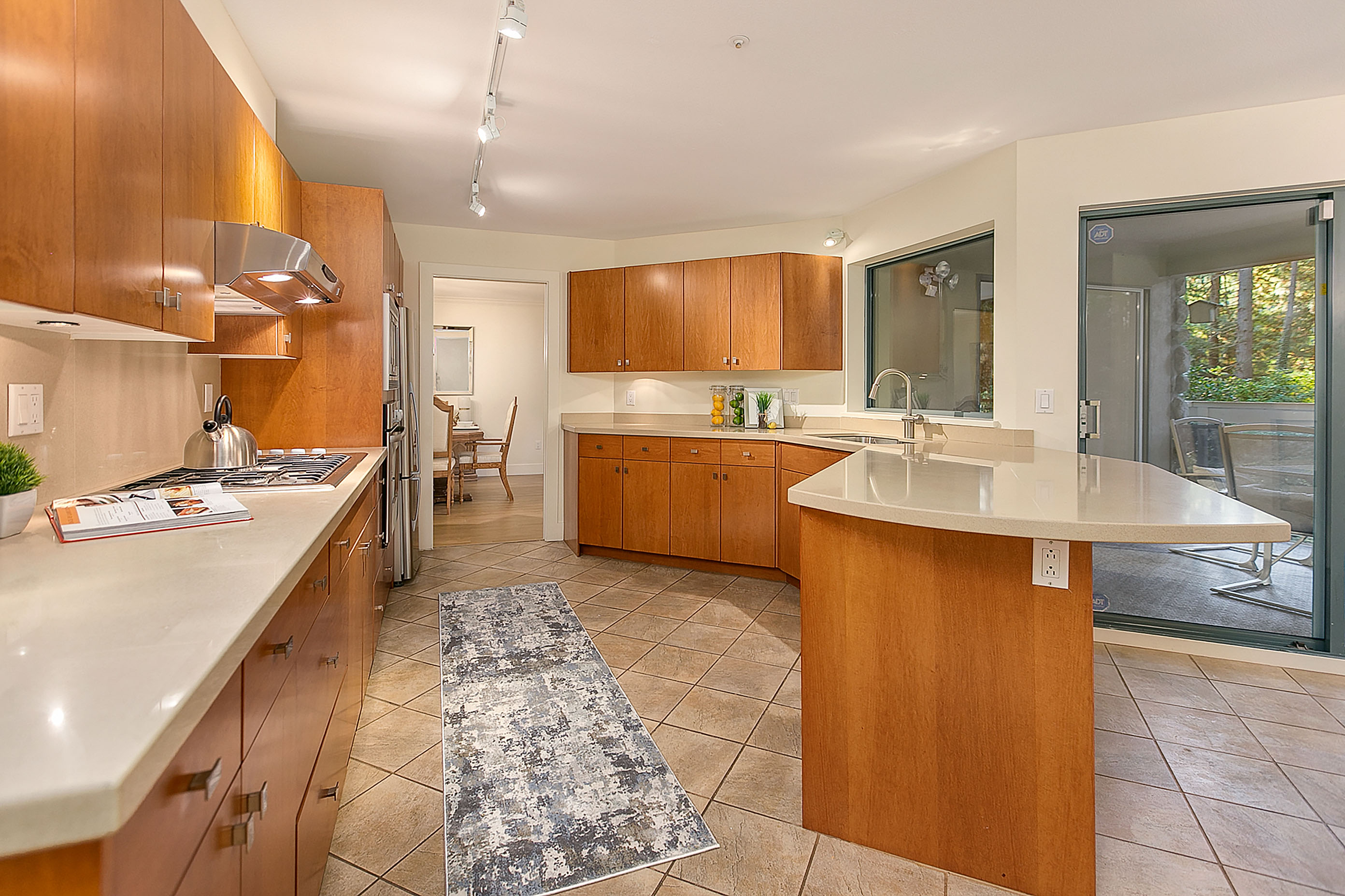 #102 - 3288 Capilano Crescent, North Vancouver 13