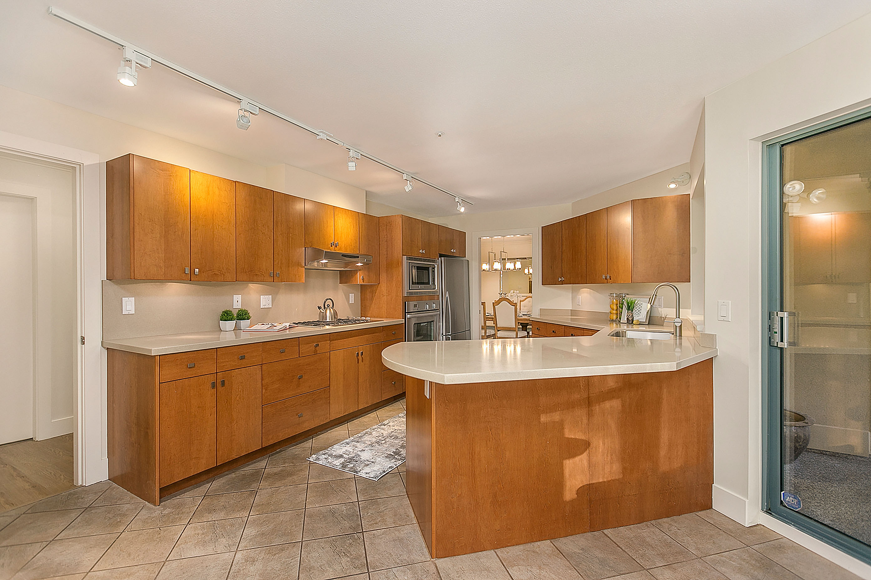 #102 - 3288 Capilano Crescent, North Vancouver 12