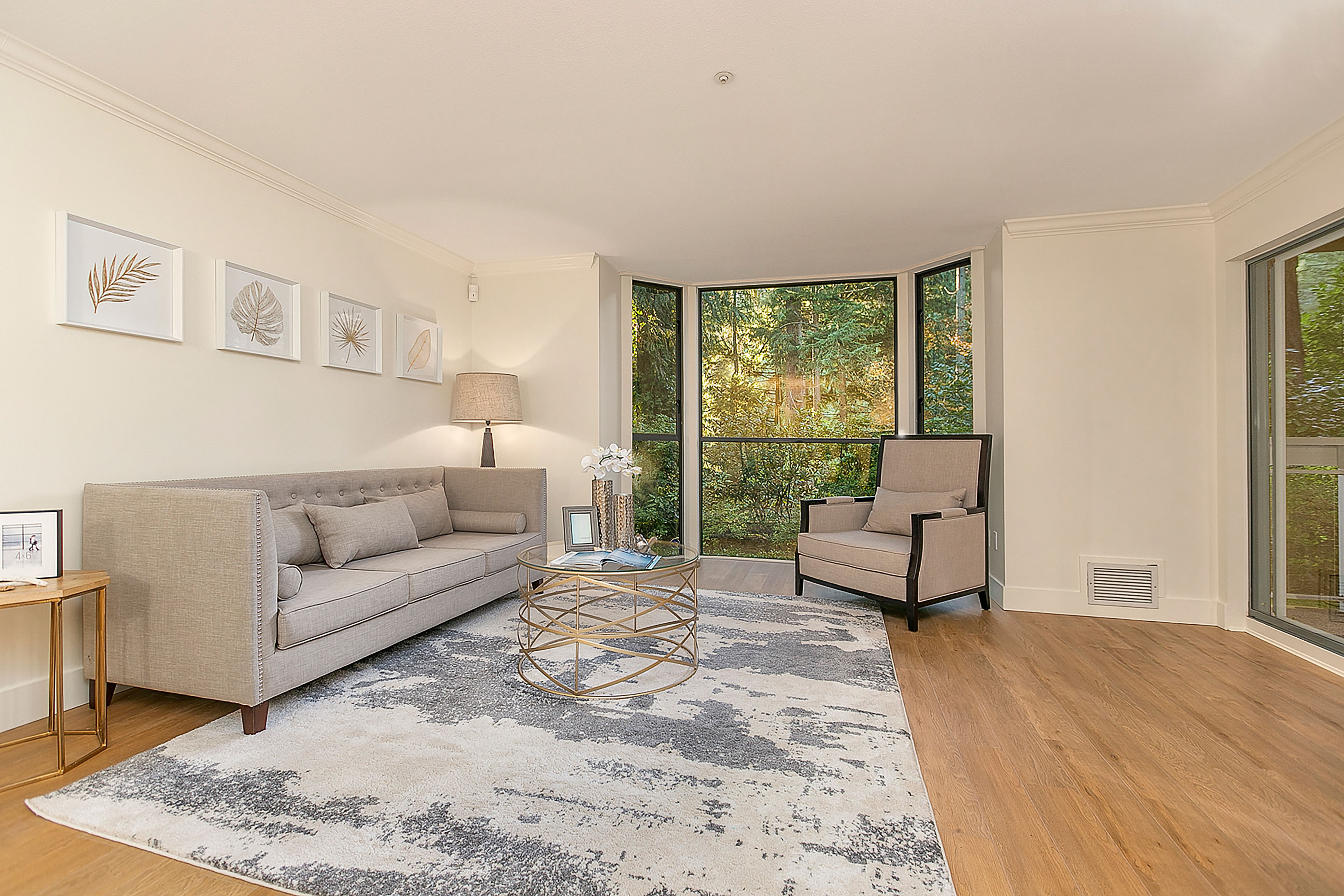 #102 - 3288 Capilano Crescent, North Vancouver 6