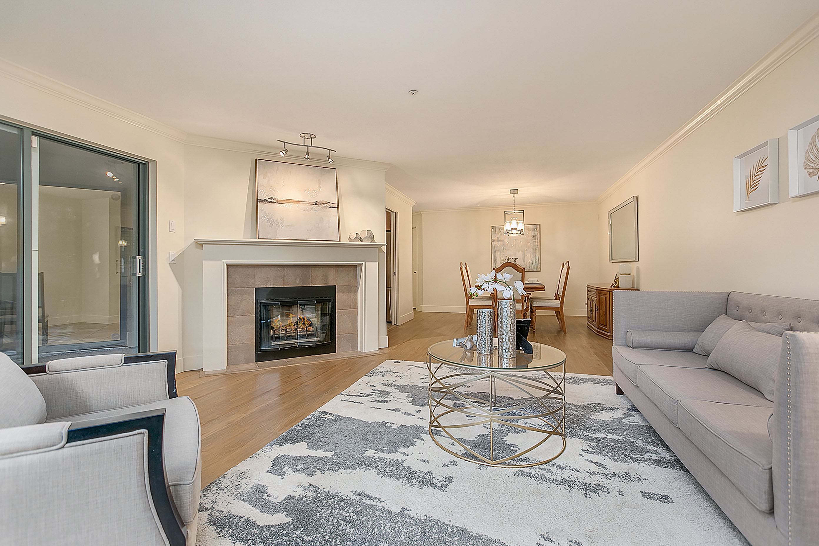 #102 - 3288 Capilano Crescent, North Vancouver 4