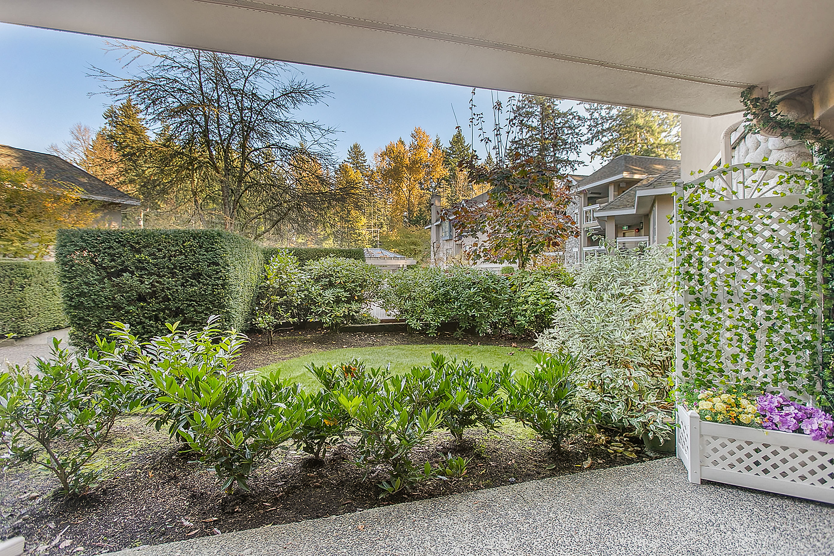 #102 - 3288 Capilano Crescent, North Vancouver 11