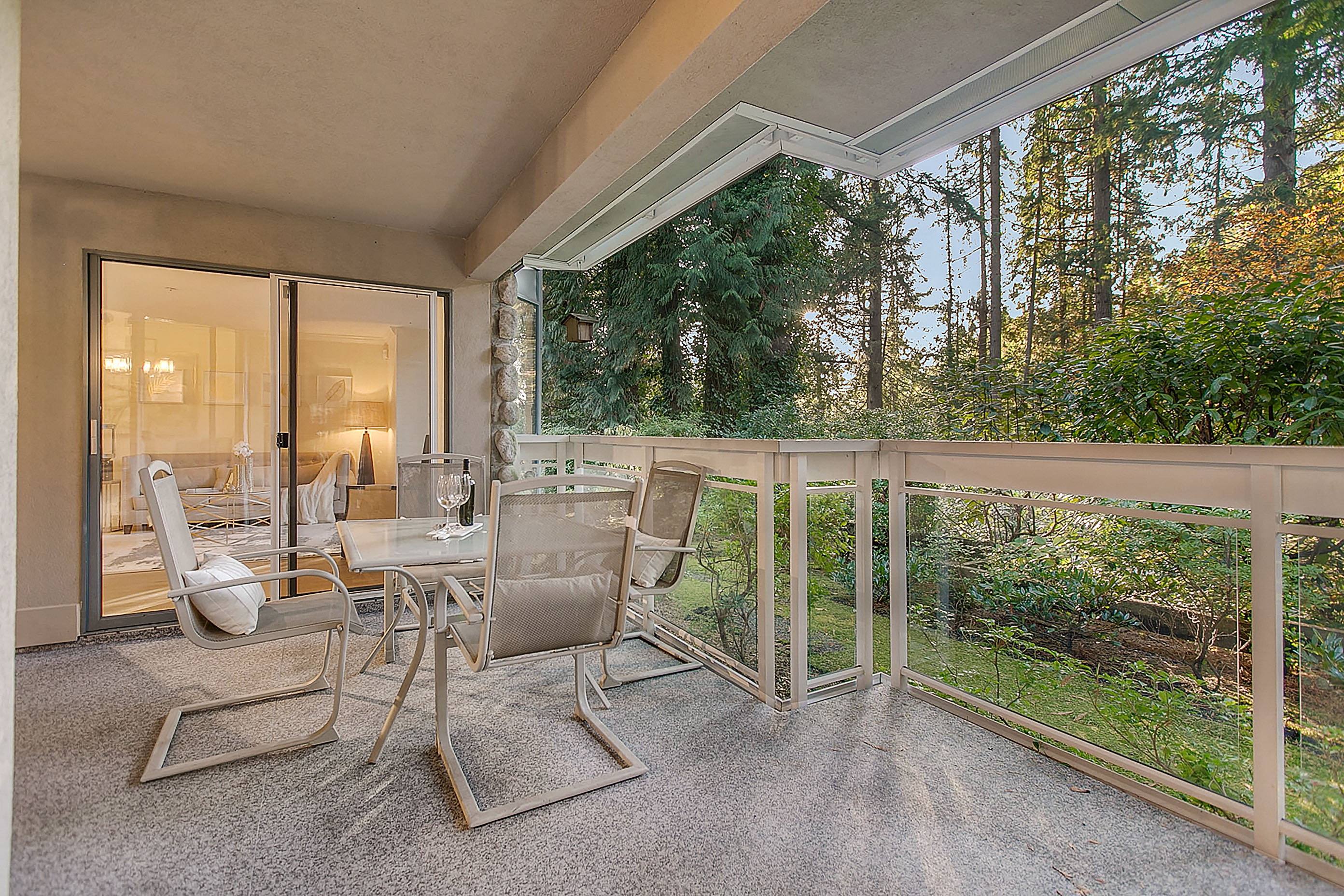 #102 - 3288 Capilano Crescent, North Vancouver 17
