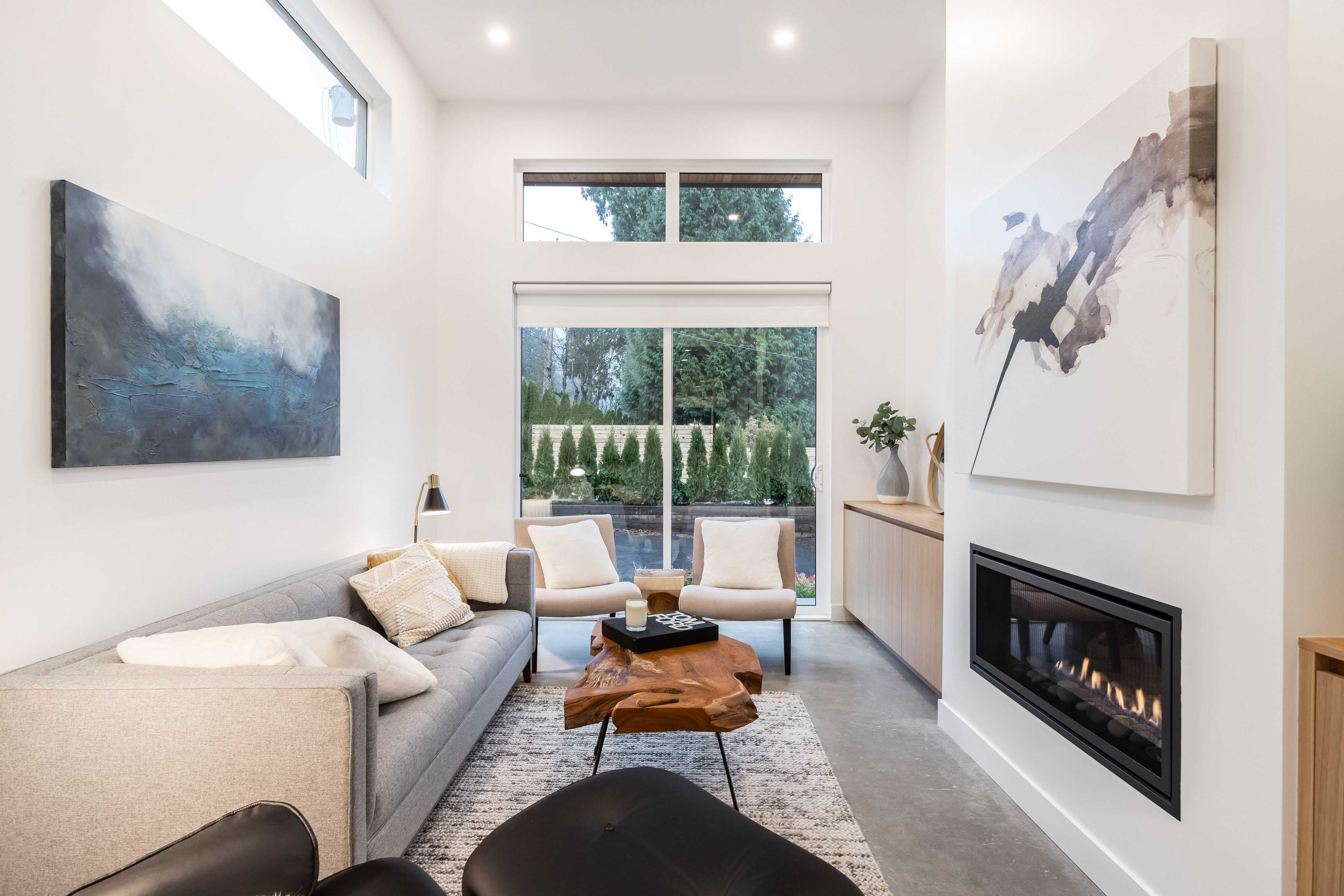 1032 Beaufort Road, North Vancouver 4