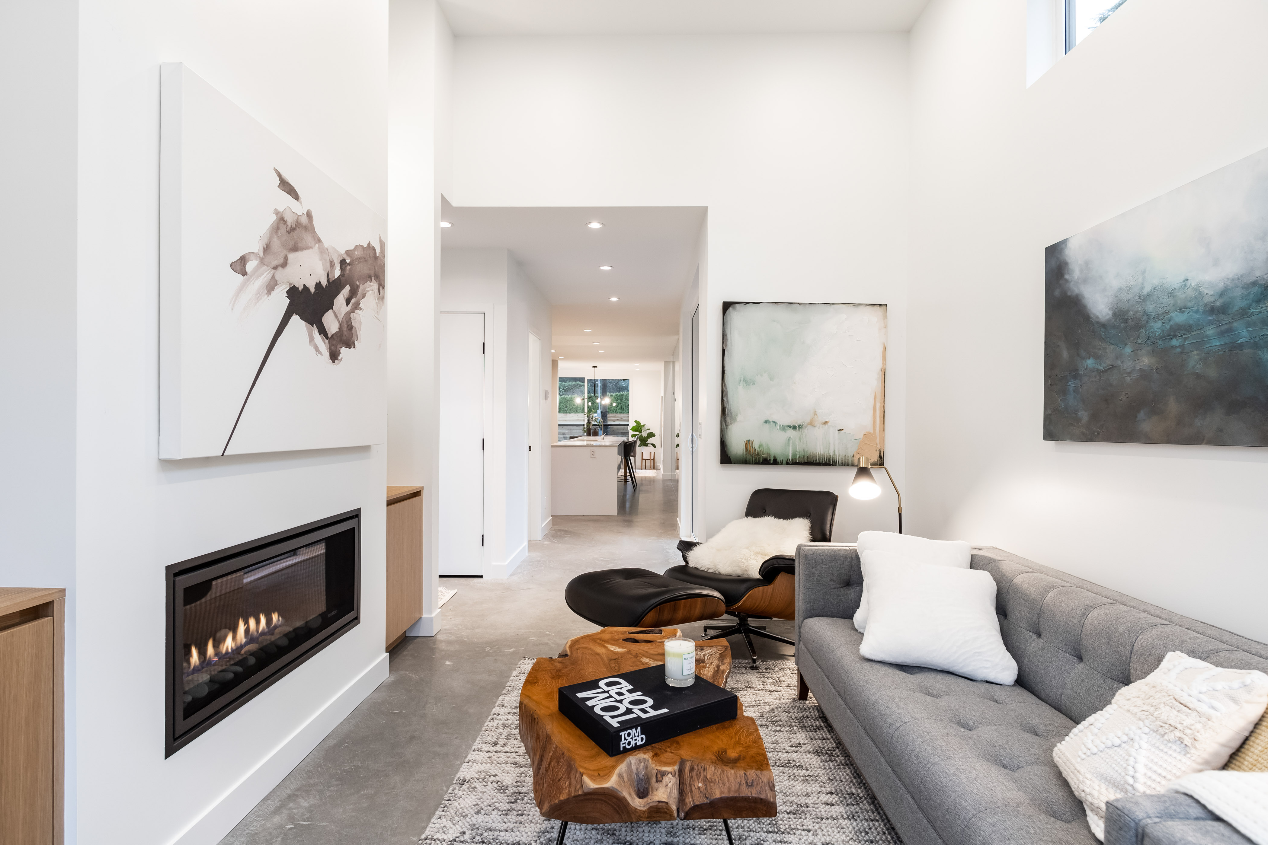 1032 Beaufort Road, North Vancouver 5