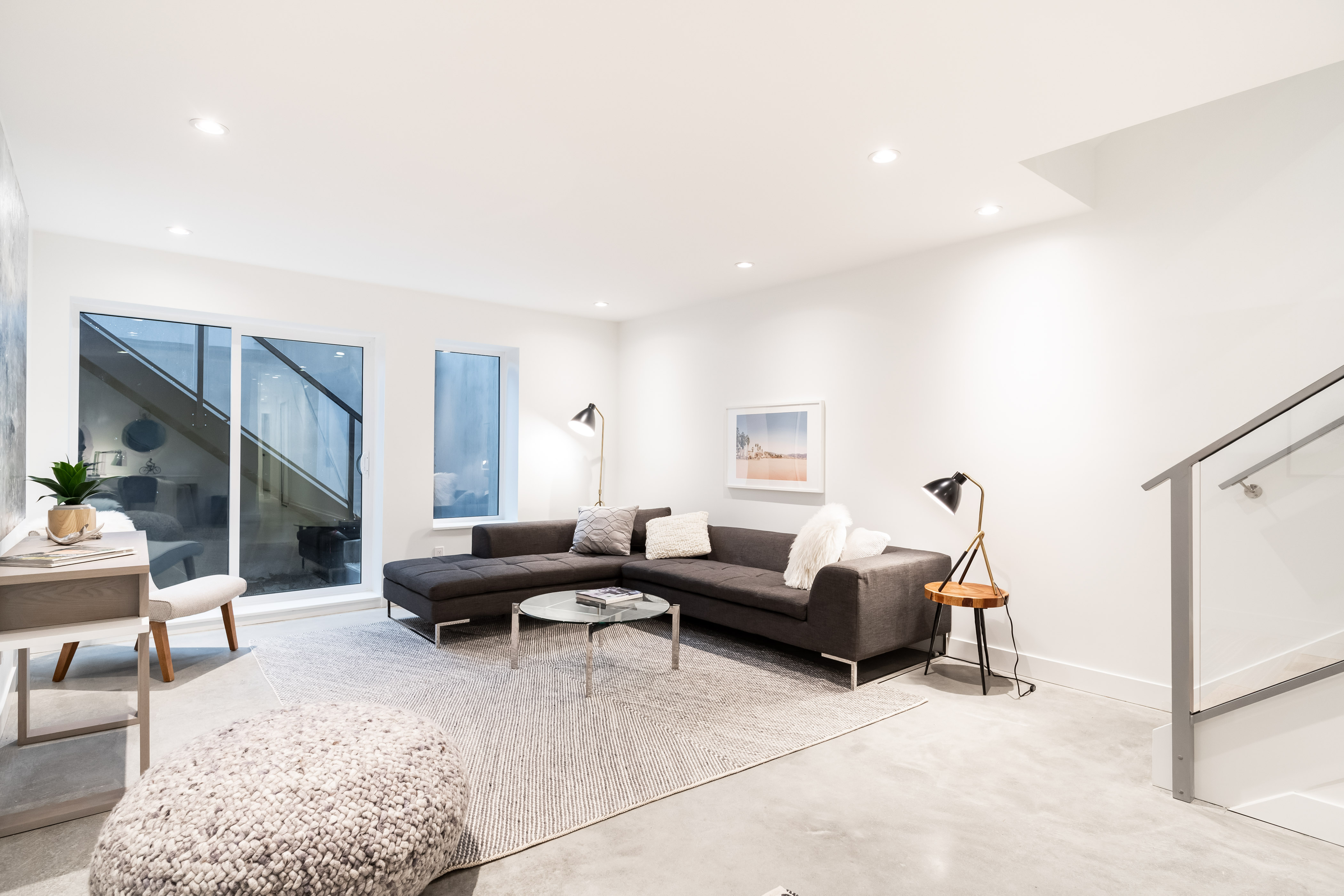 1032 Beaufort Road, North Vancouver 19