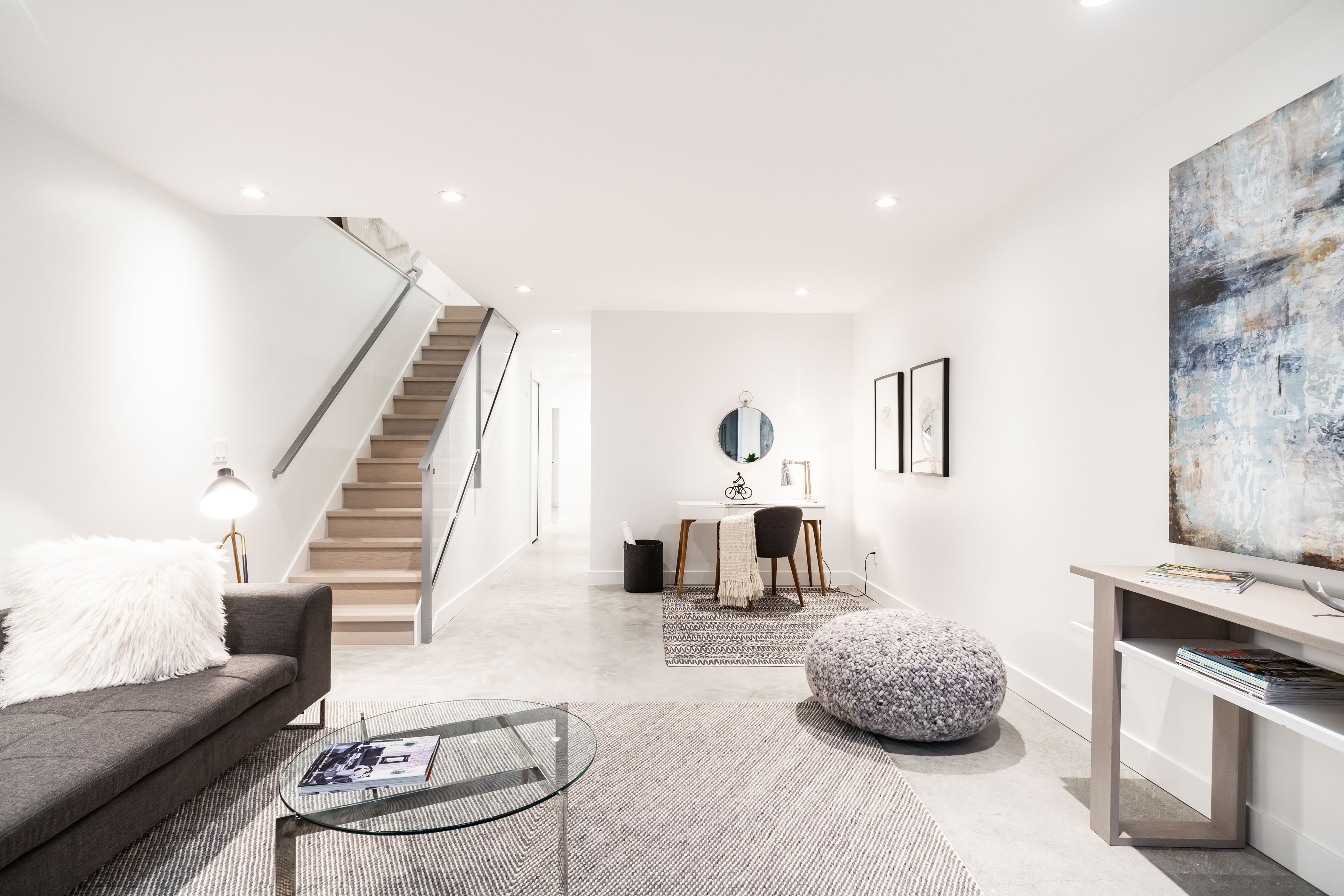 1032 Beaufort Road, North Vancouver 6