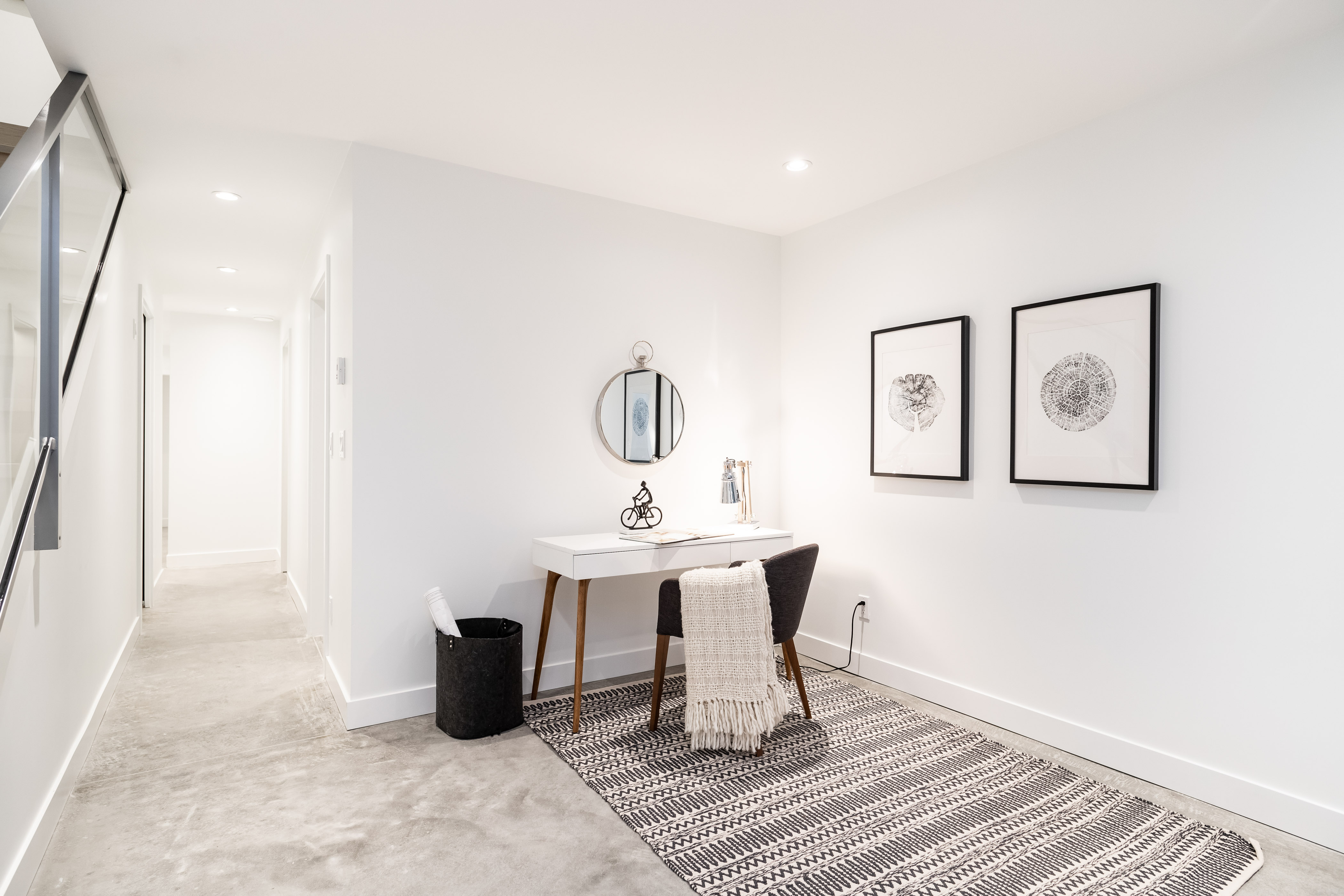 1032 Beaufort Road, North Vancouver 8