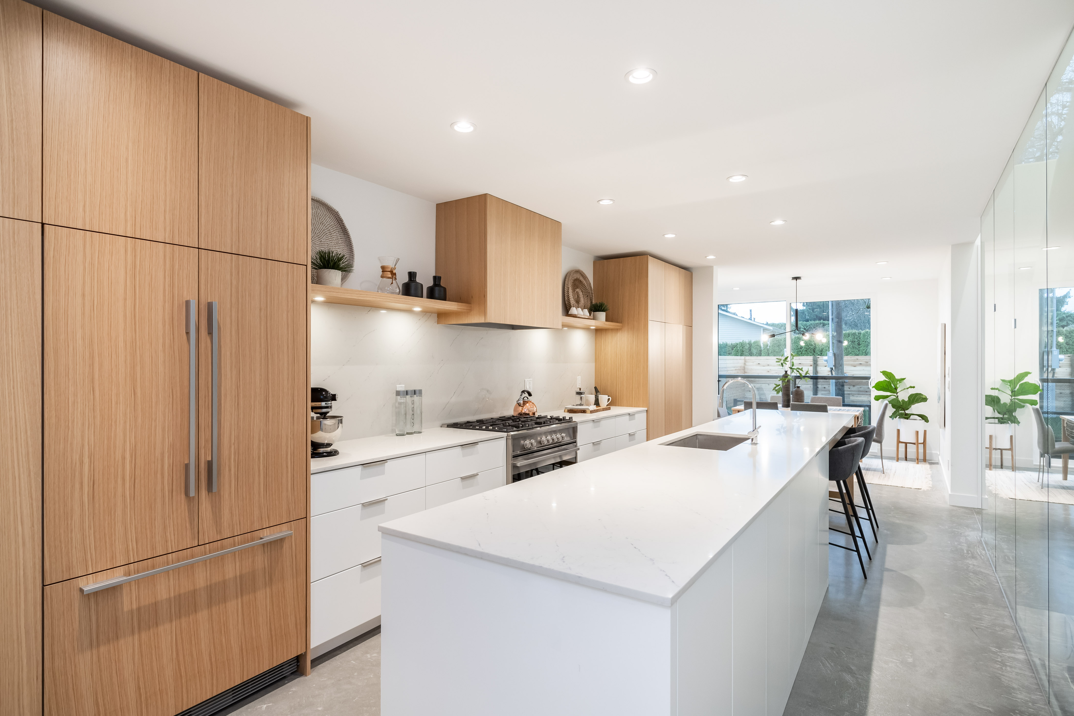 1032 Beaufort Road, North Vancouver