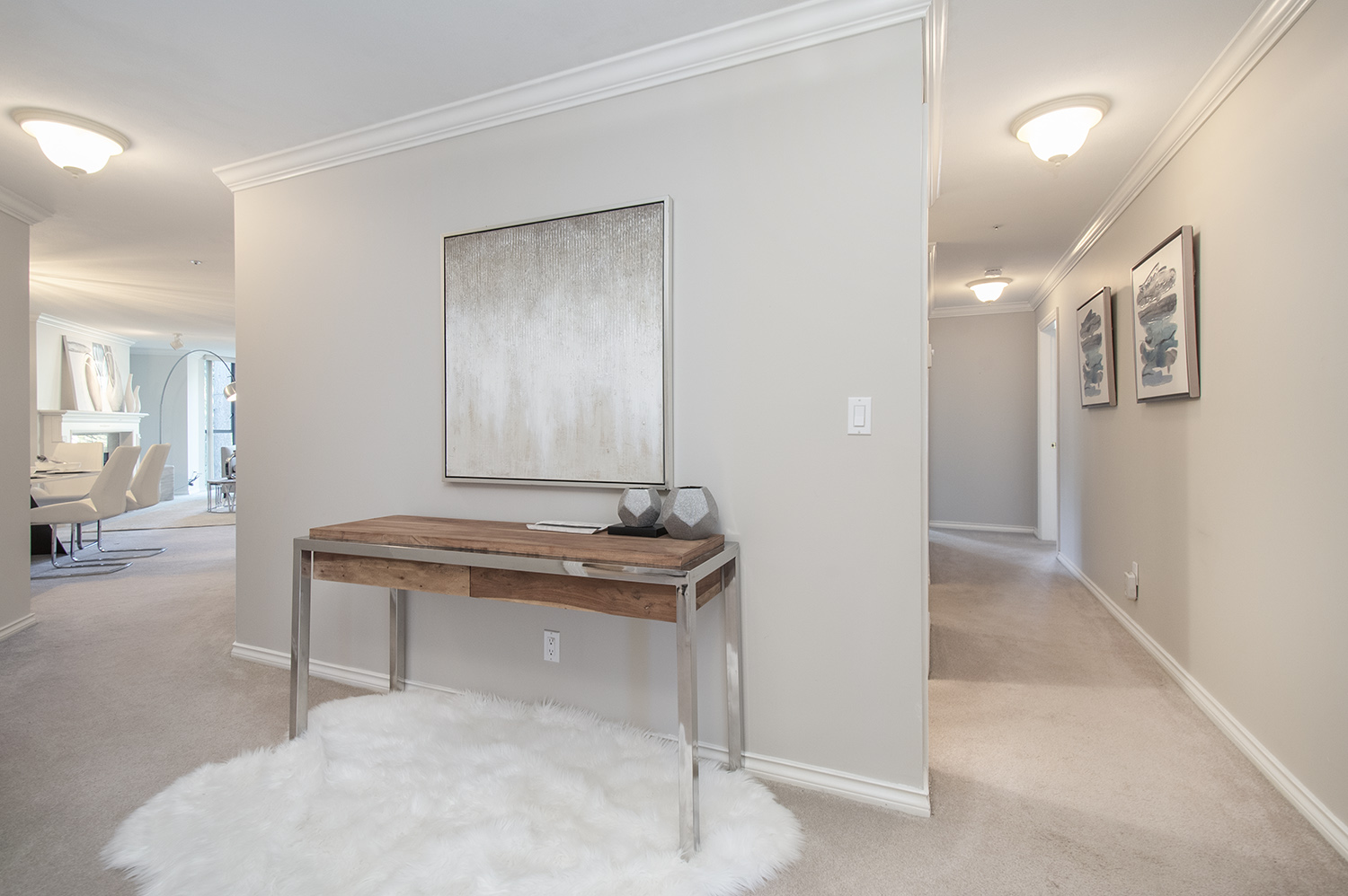 #204 - 3288 Capilano Crescent, North Vancouver 8