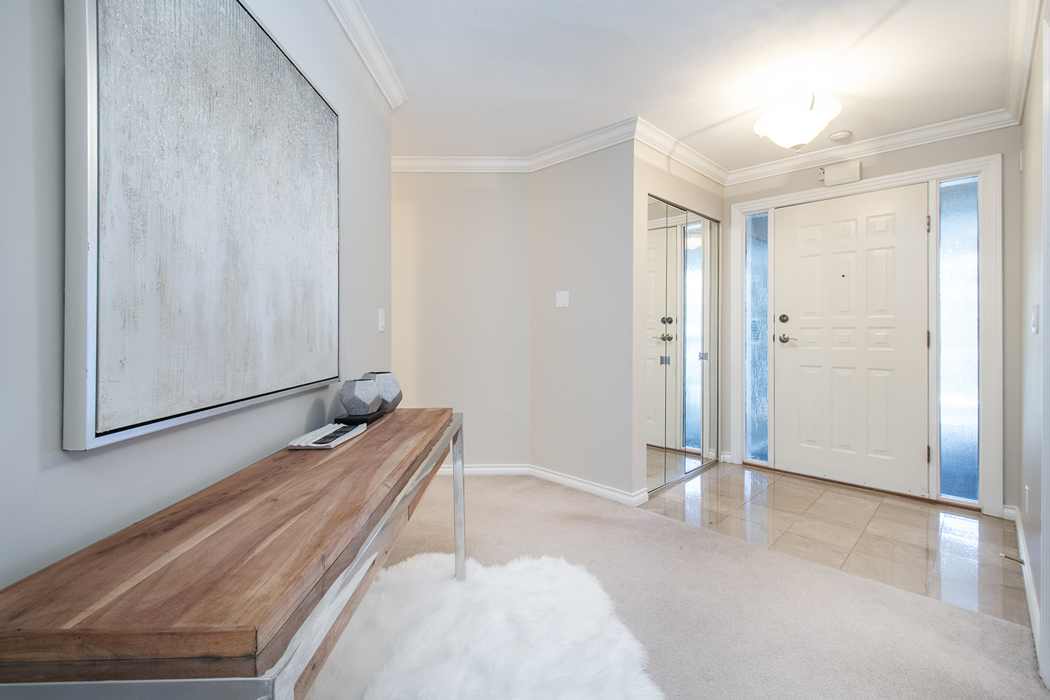 #204 - 3288 Capilano Crescent, North Vancouver 7