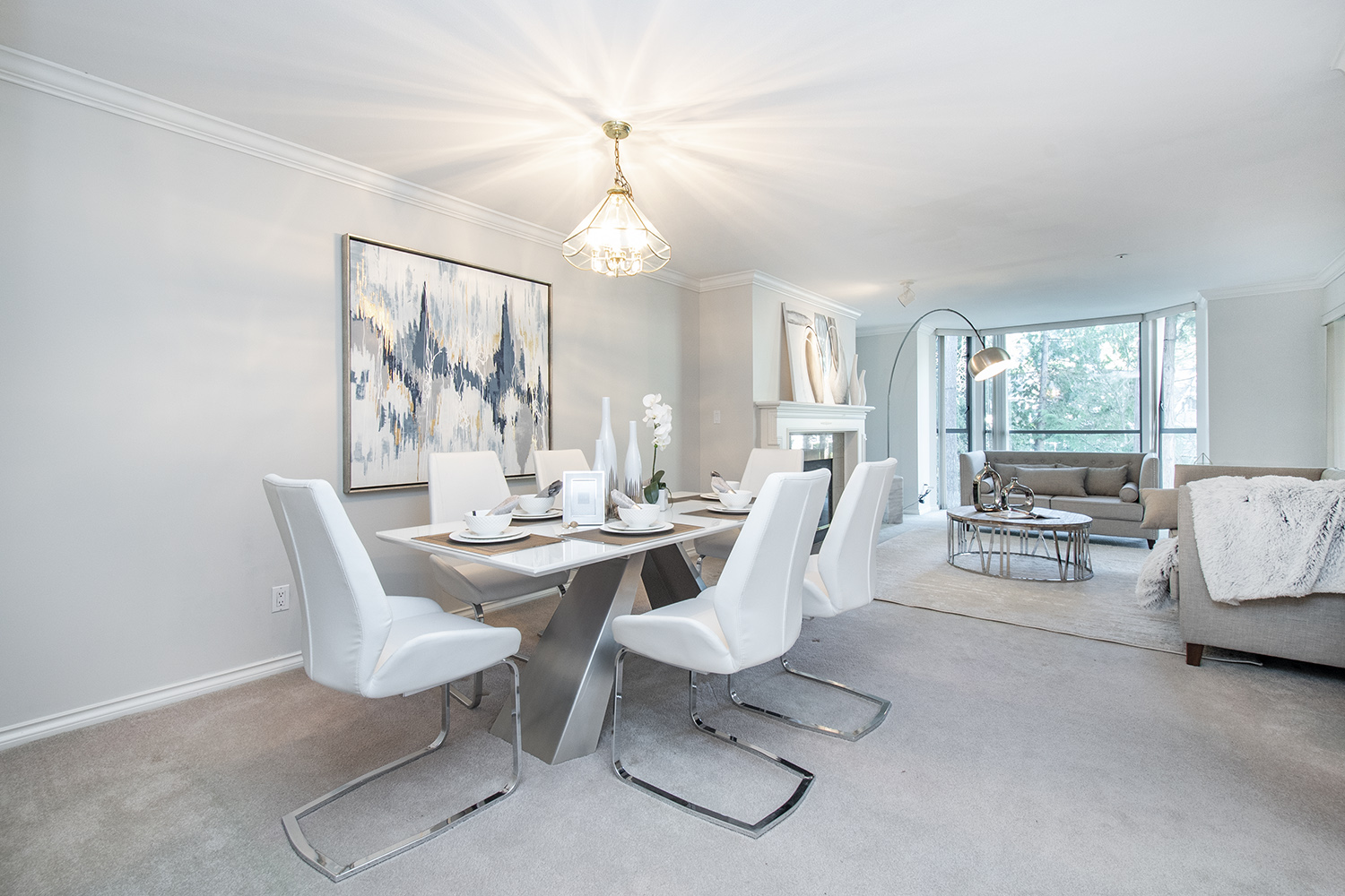 #204 - 3288 Capilano Crescent, North Vancouver 9