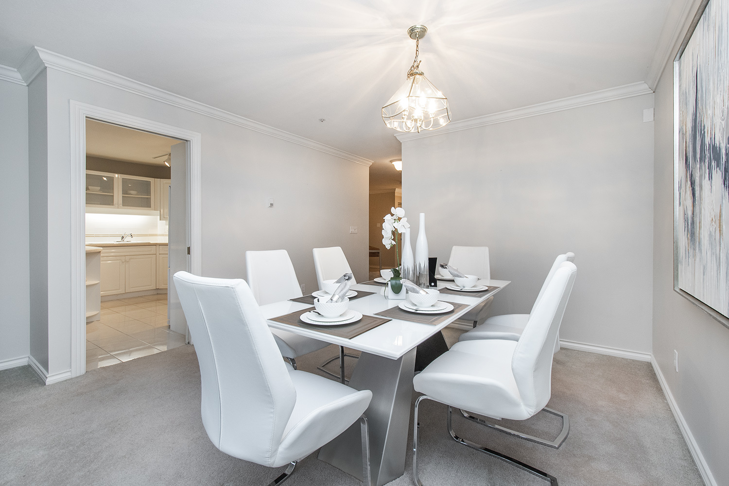 #204 - 3288 Capilano Crescent, North Vancouver 11