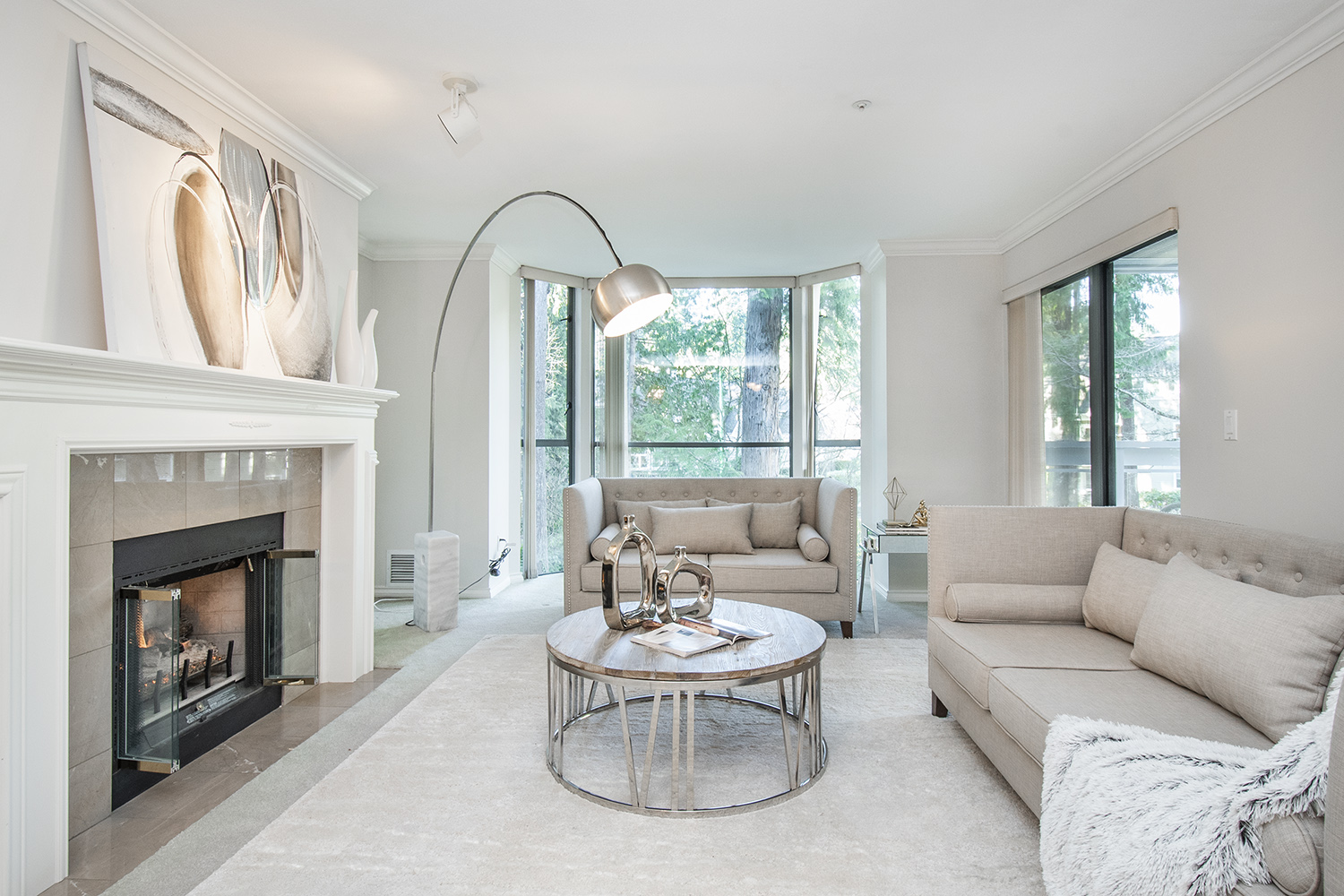 #204 - 3288 Capilano Crescent, North Vancouver 3