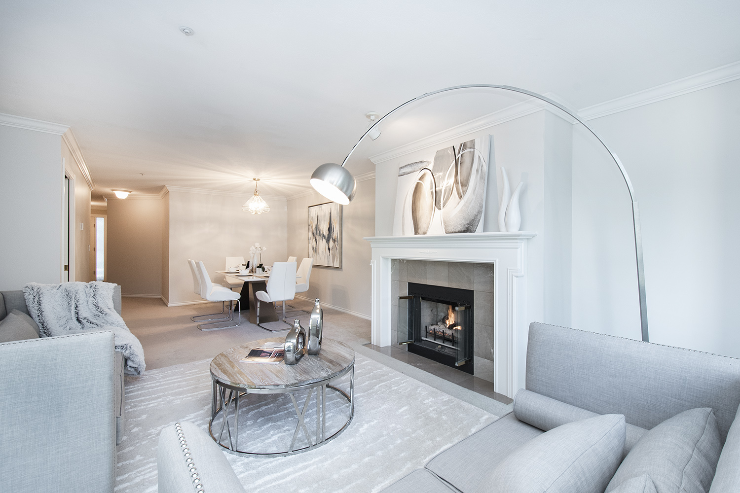 #204 - 3288 Capilano Crescent, North Vancouver 2